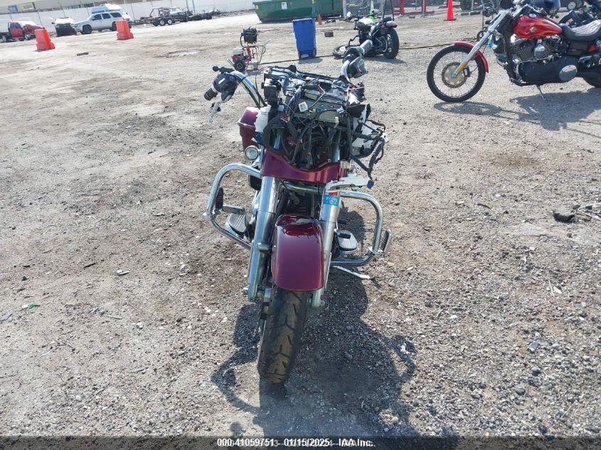 HARLEY-DAVIDSON FLHXS image 5