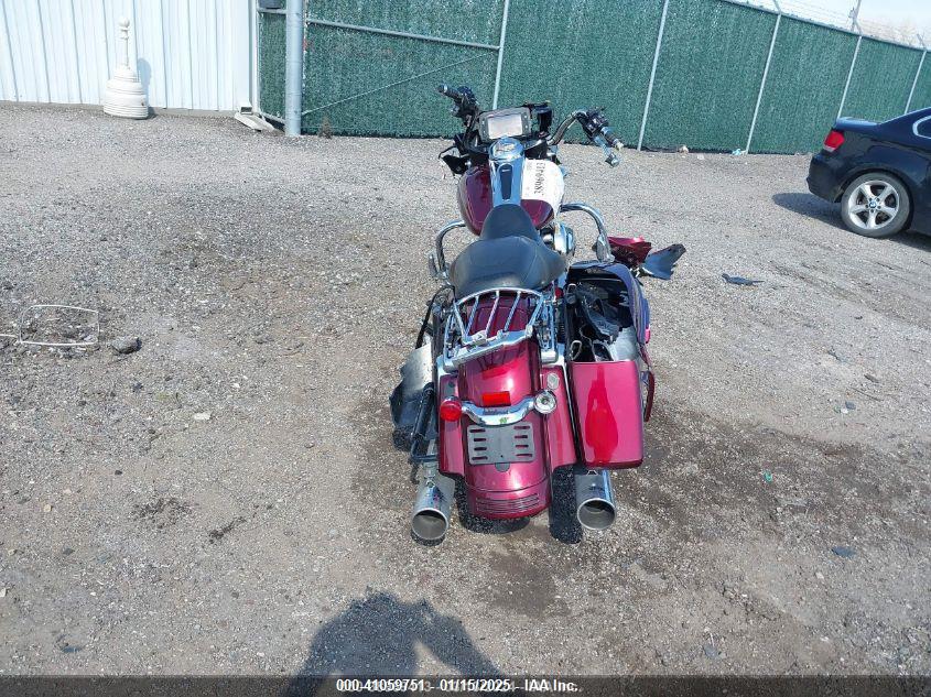 HARLEY-DAVIDSON FLHXS image 6