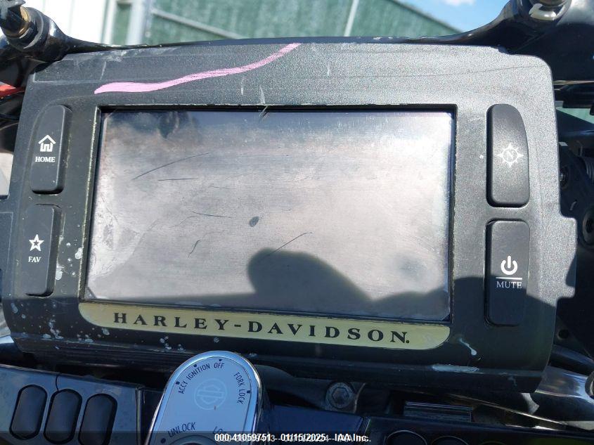 HARLEY-DAVIDSON FLHXS image 7