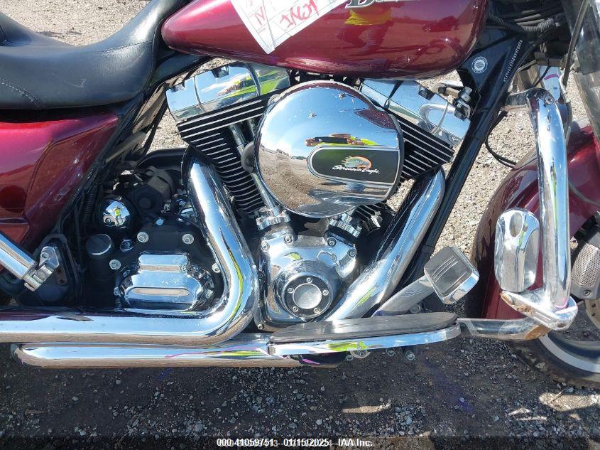 HARLEY-DAVIDSON FLHXS image 8