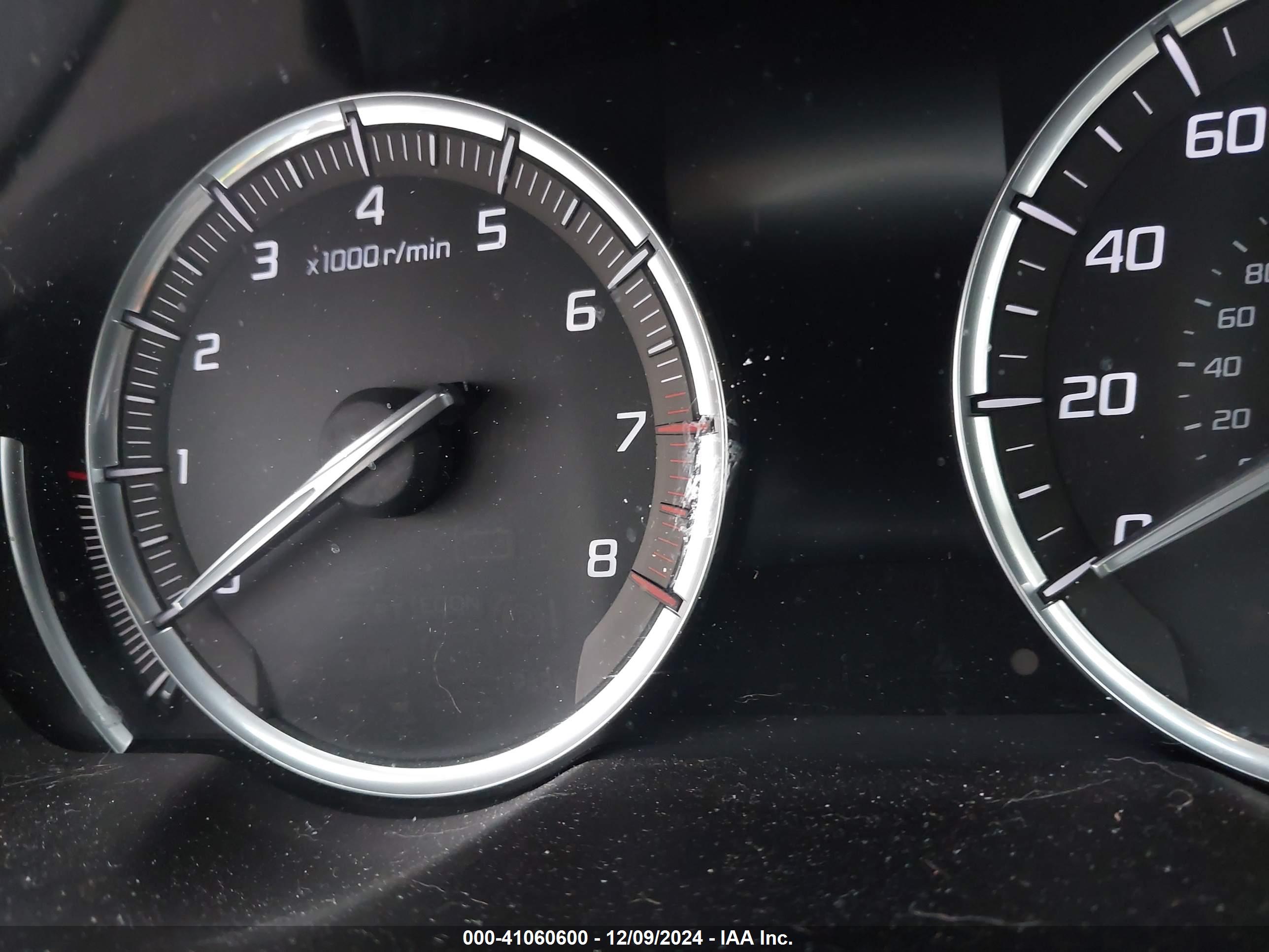 ACURA TLX image 7