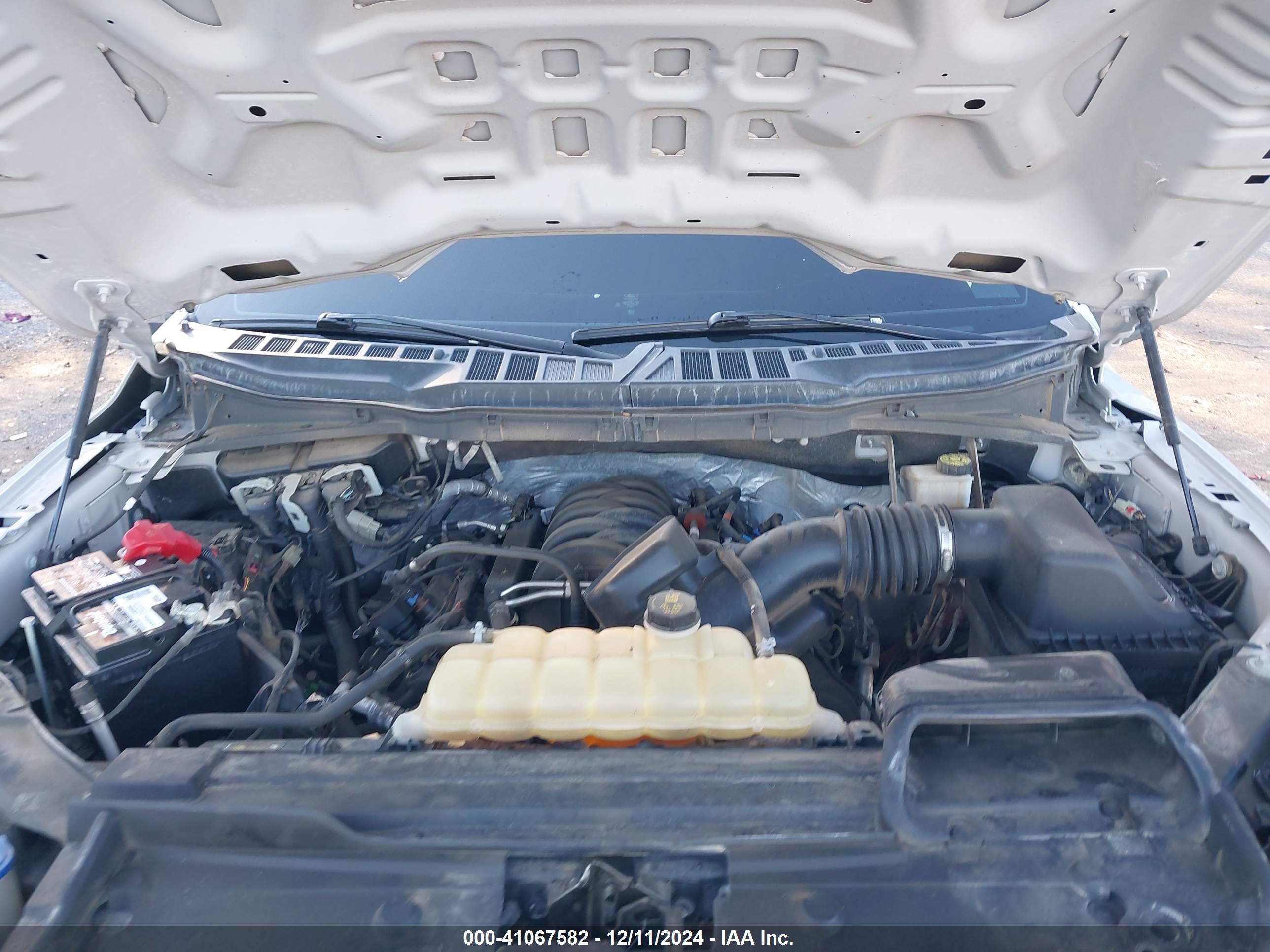 FORD F-150 image 10