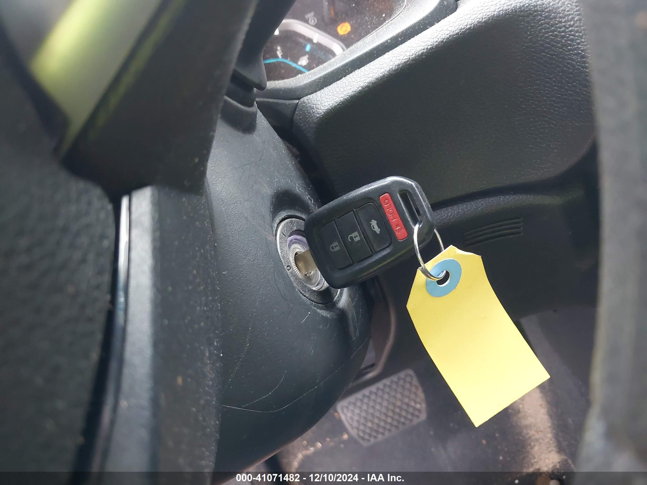 HONDA CIVIC image 11