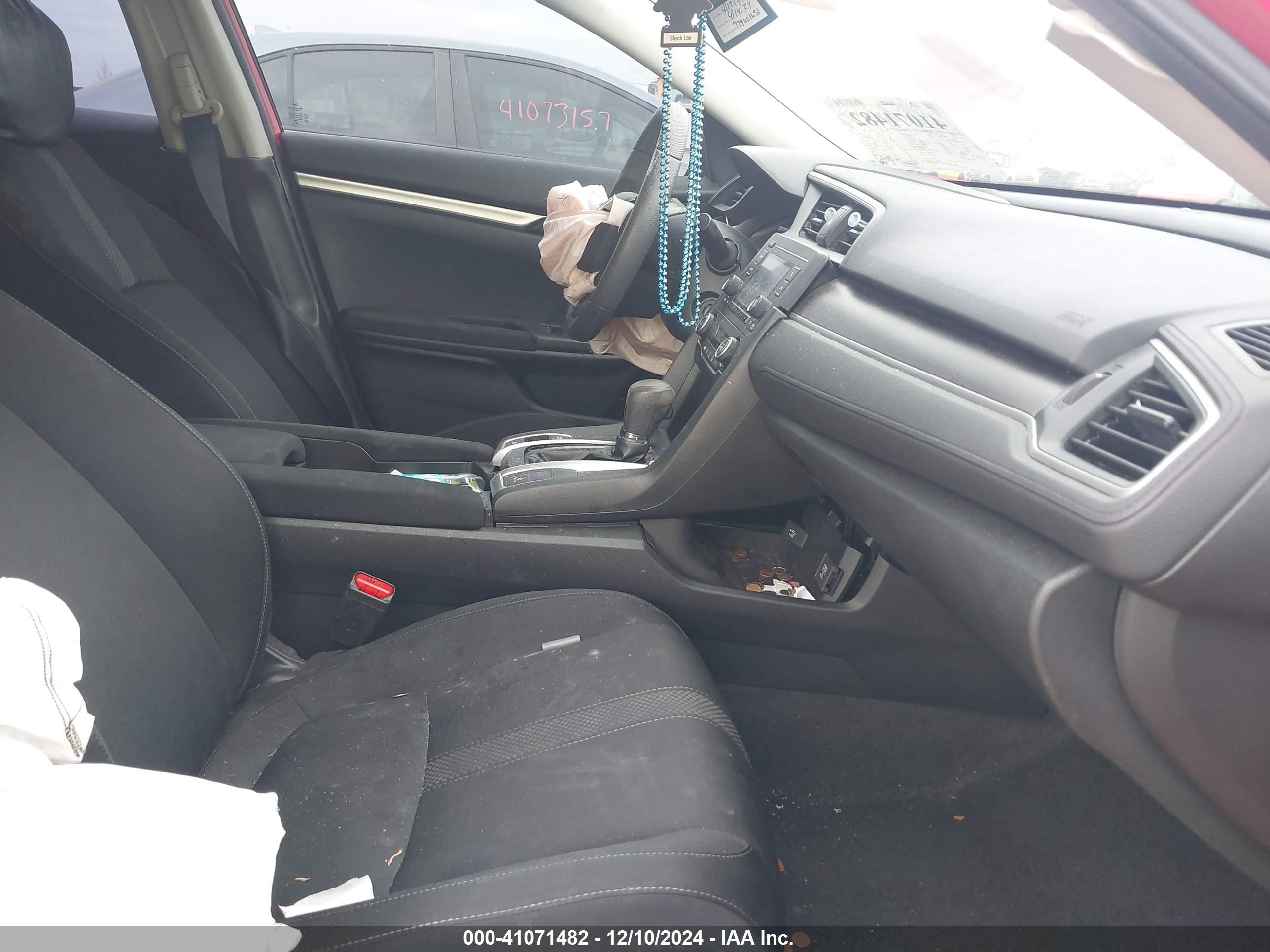 HONDA CIVIC image 5