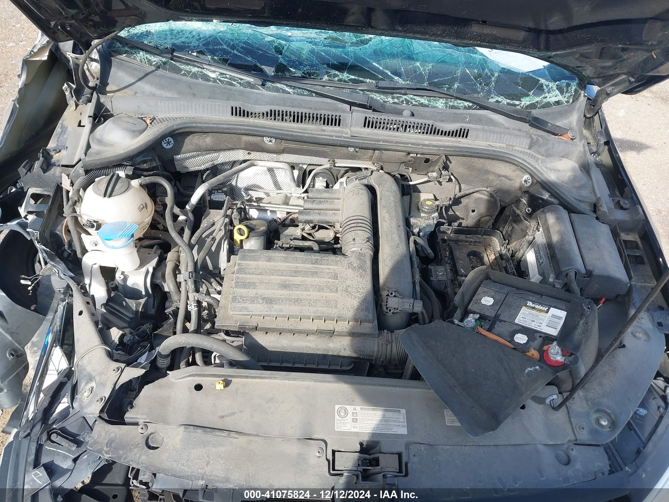 VOLKSWAGEN JETTA image 10