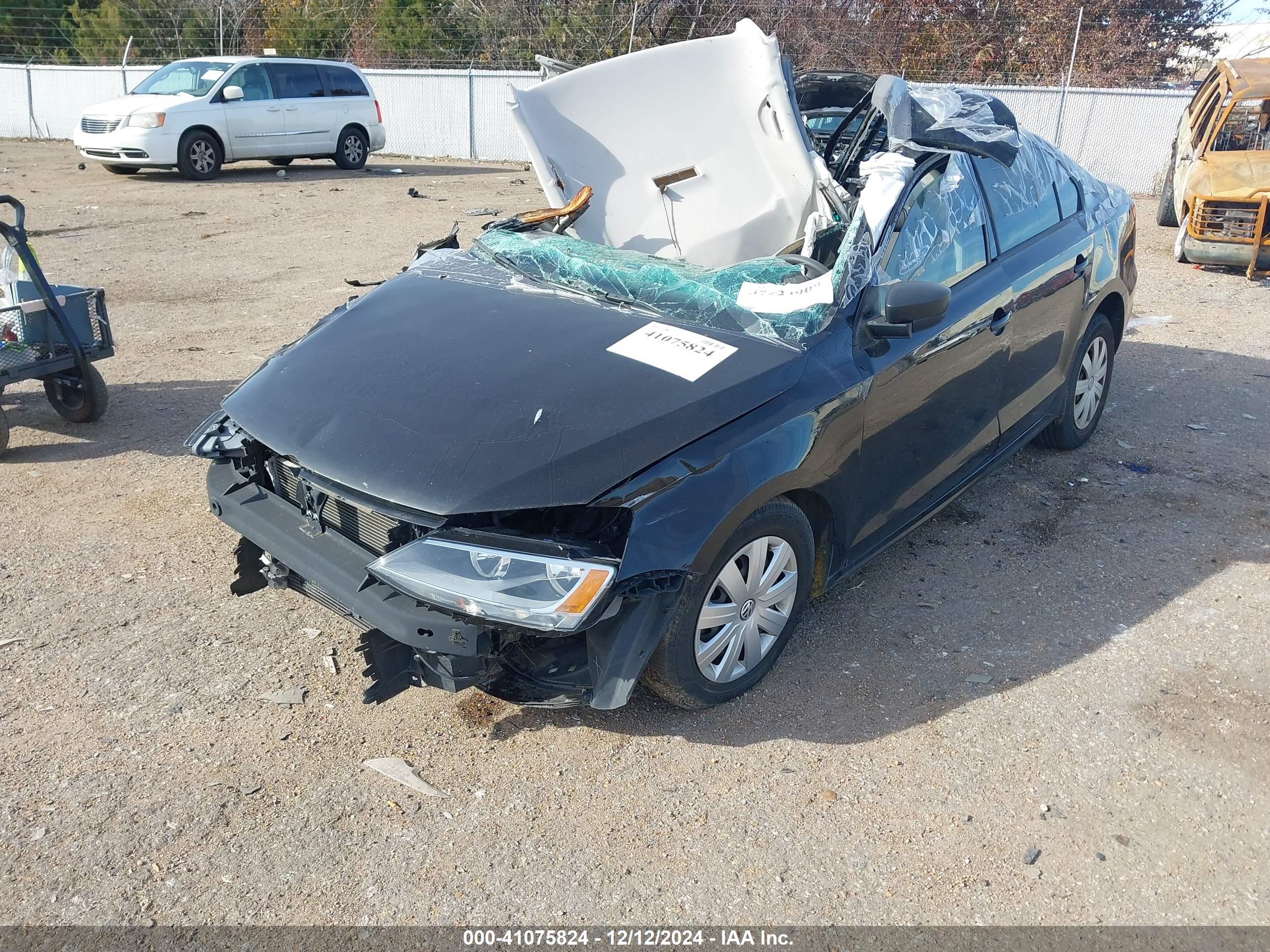 VOLKSWAGEN JETTA image 2