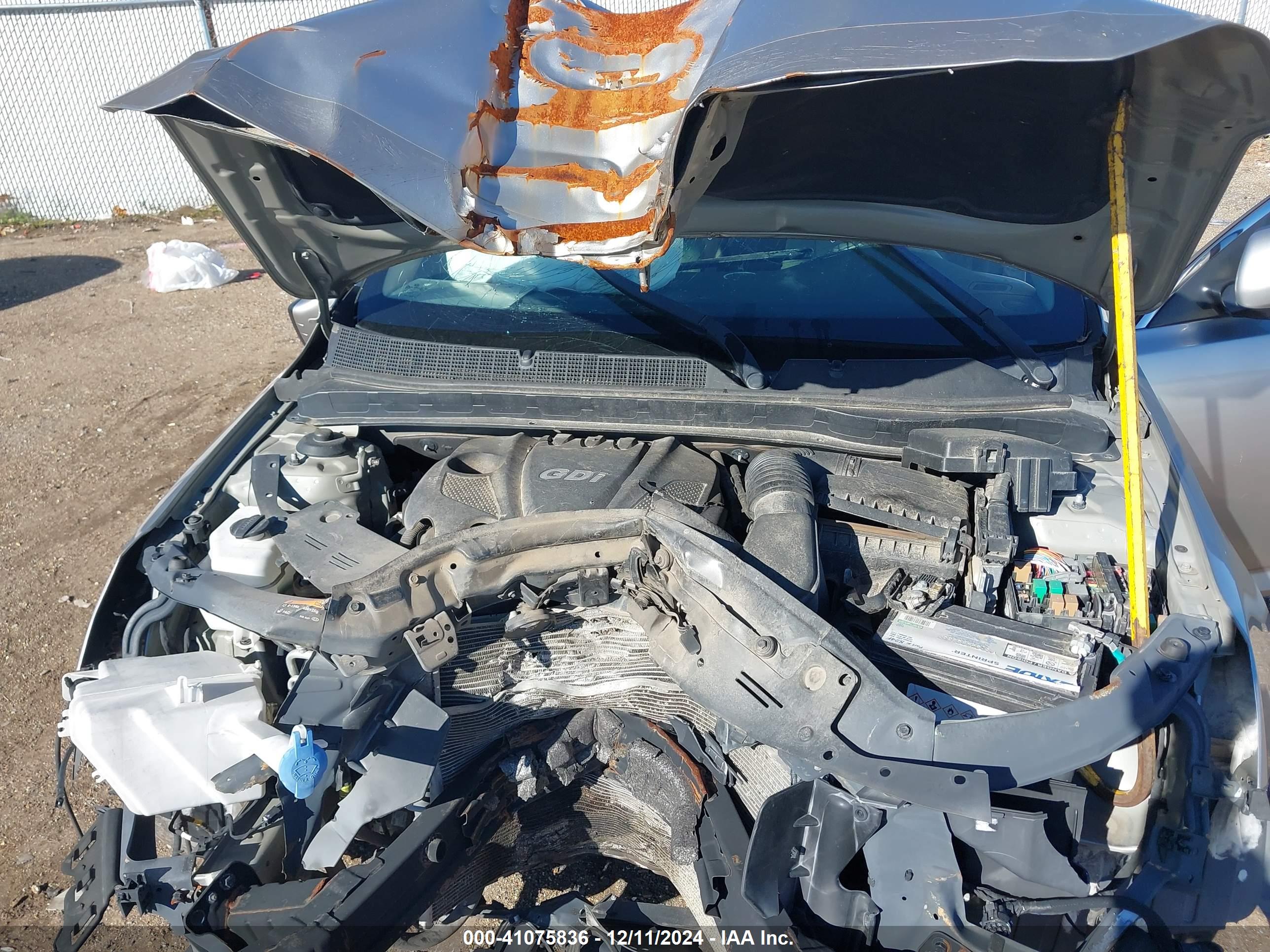 KIA OPTIMA image 10