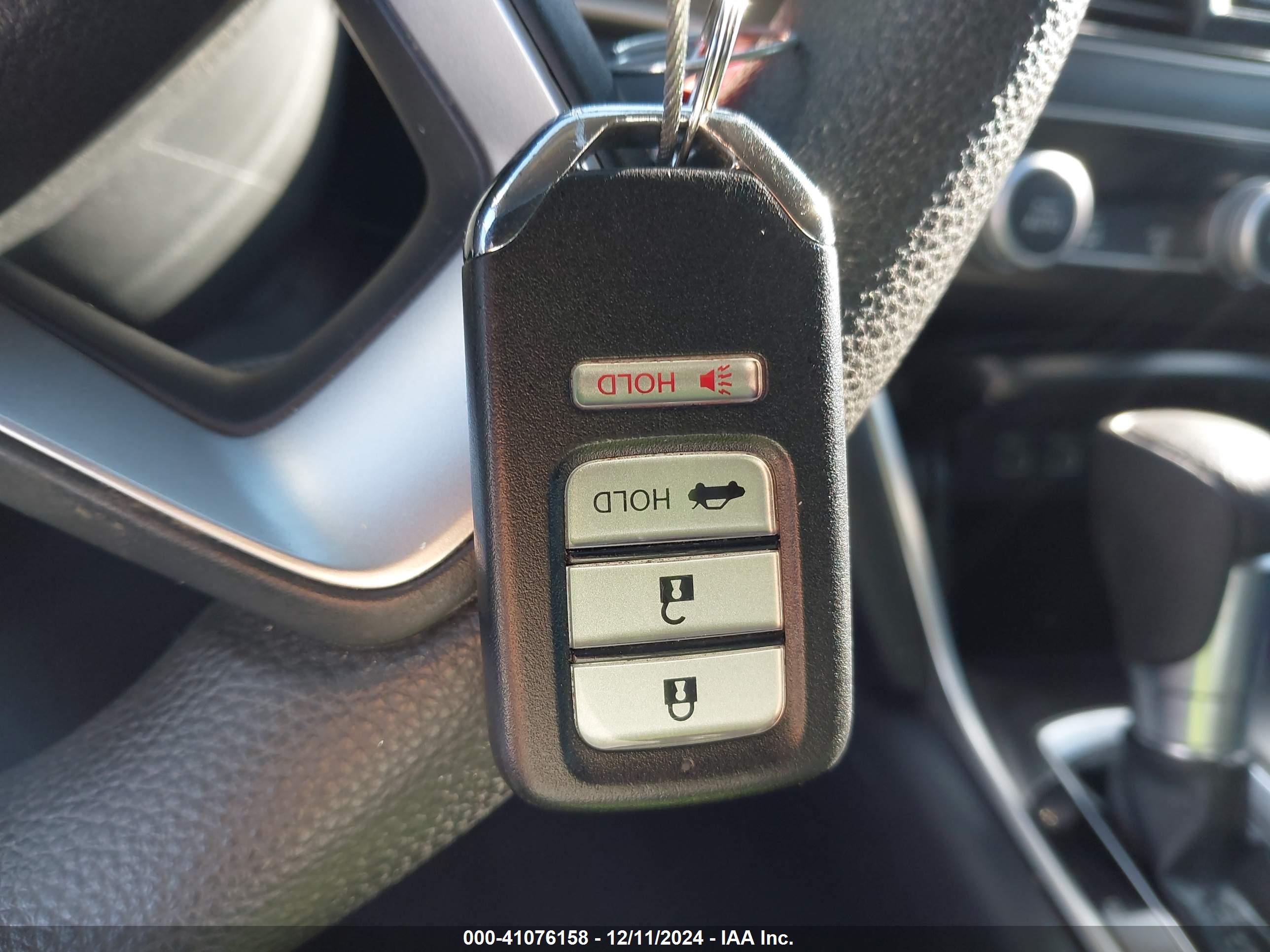 HONDA ACCORD image 11