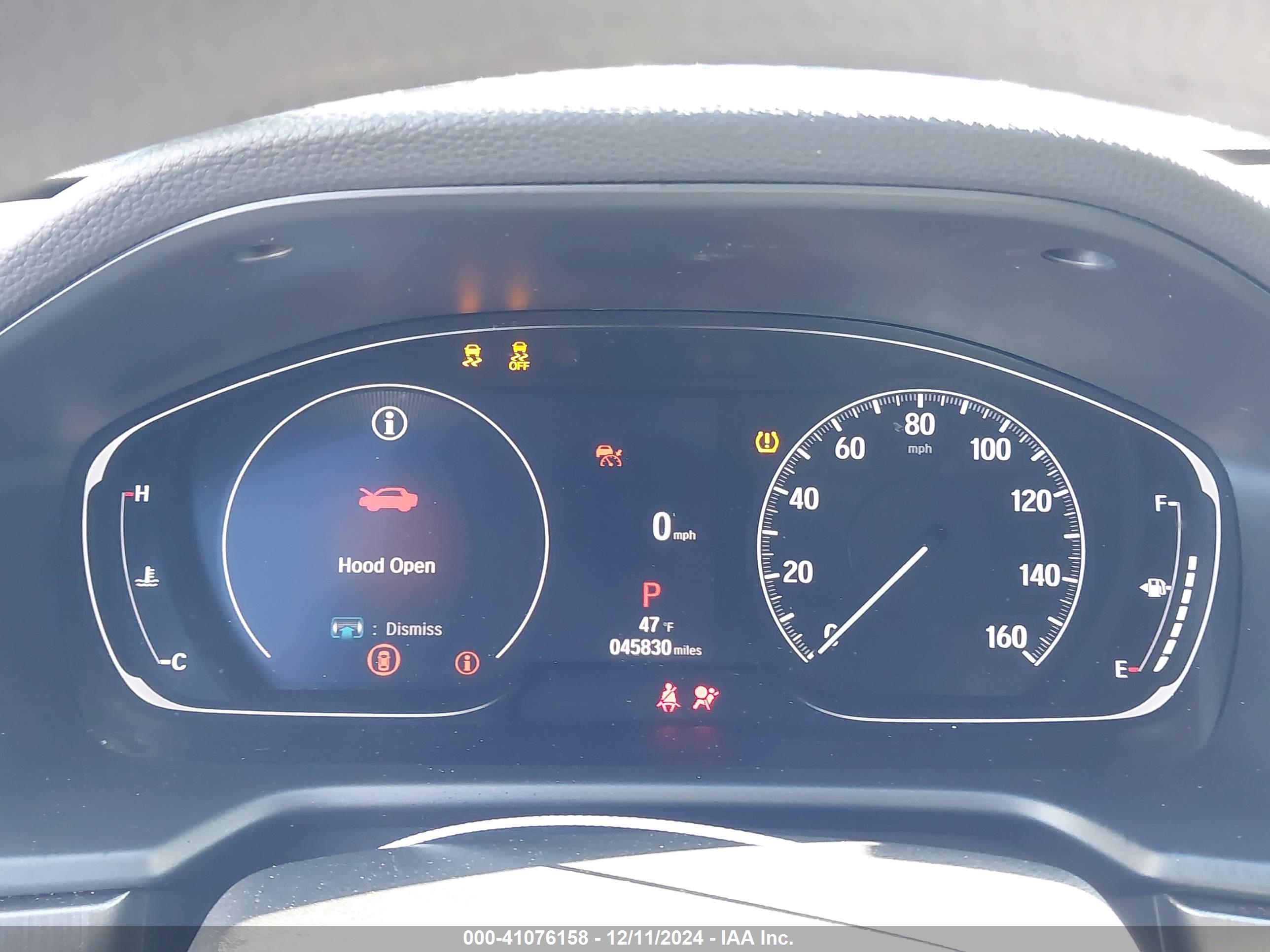 HONDA ACCORD image 7
