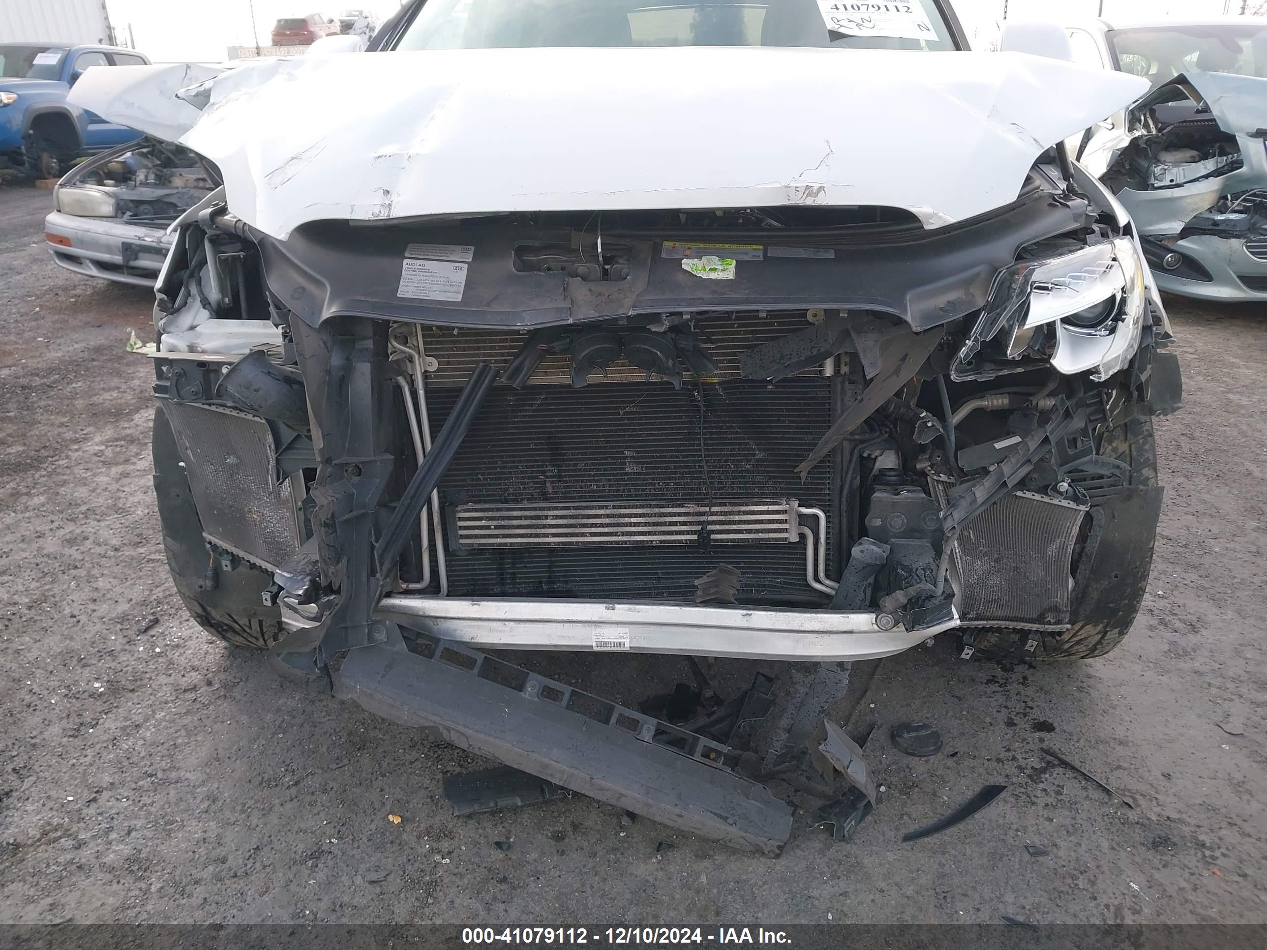 AUDI Q7 image 6