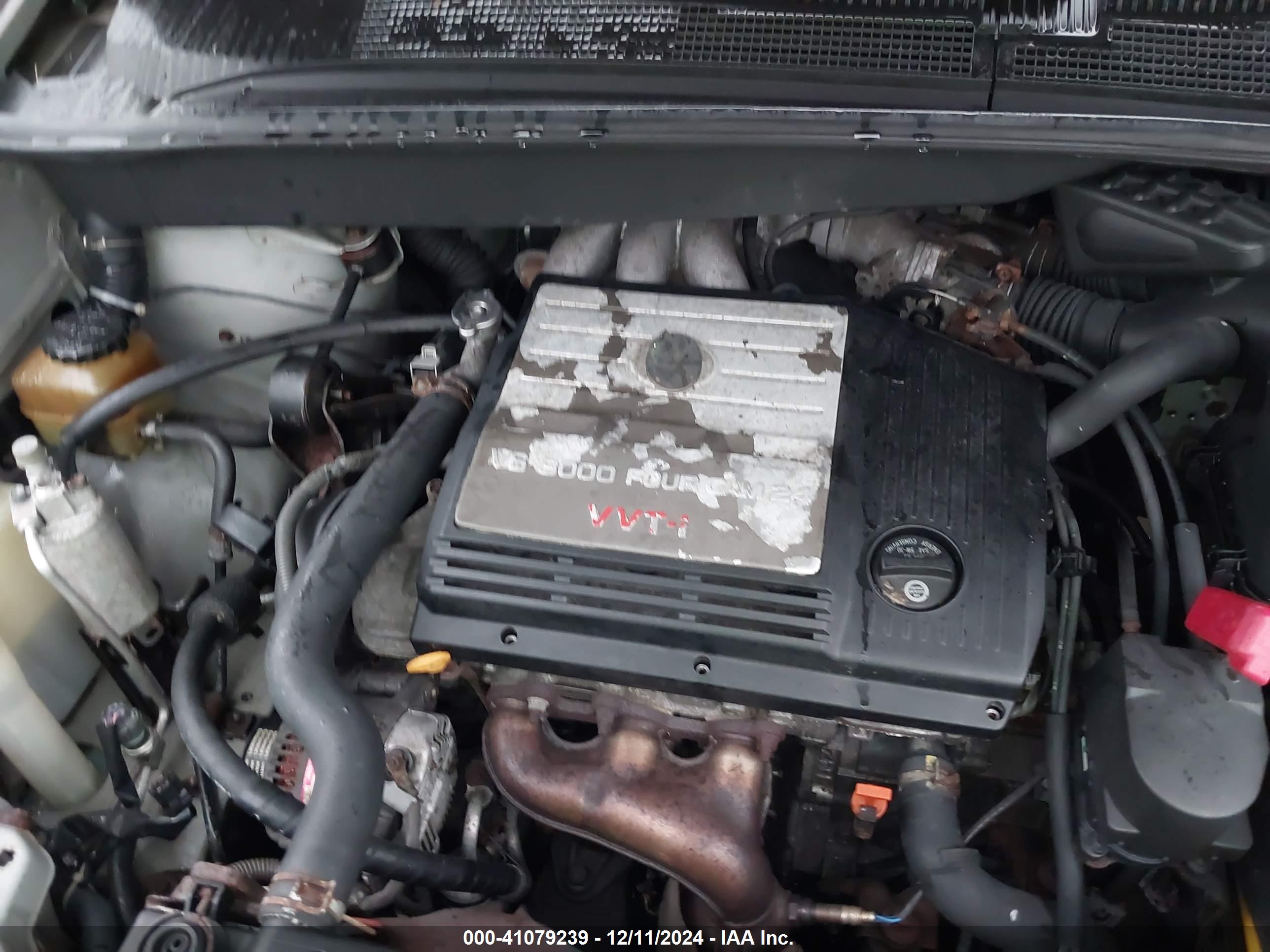 TOYOTA SIENNA image 10