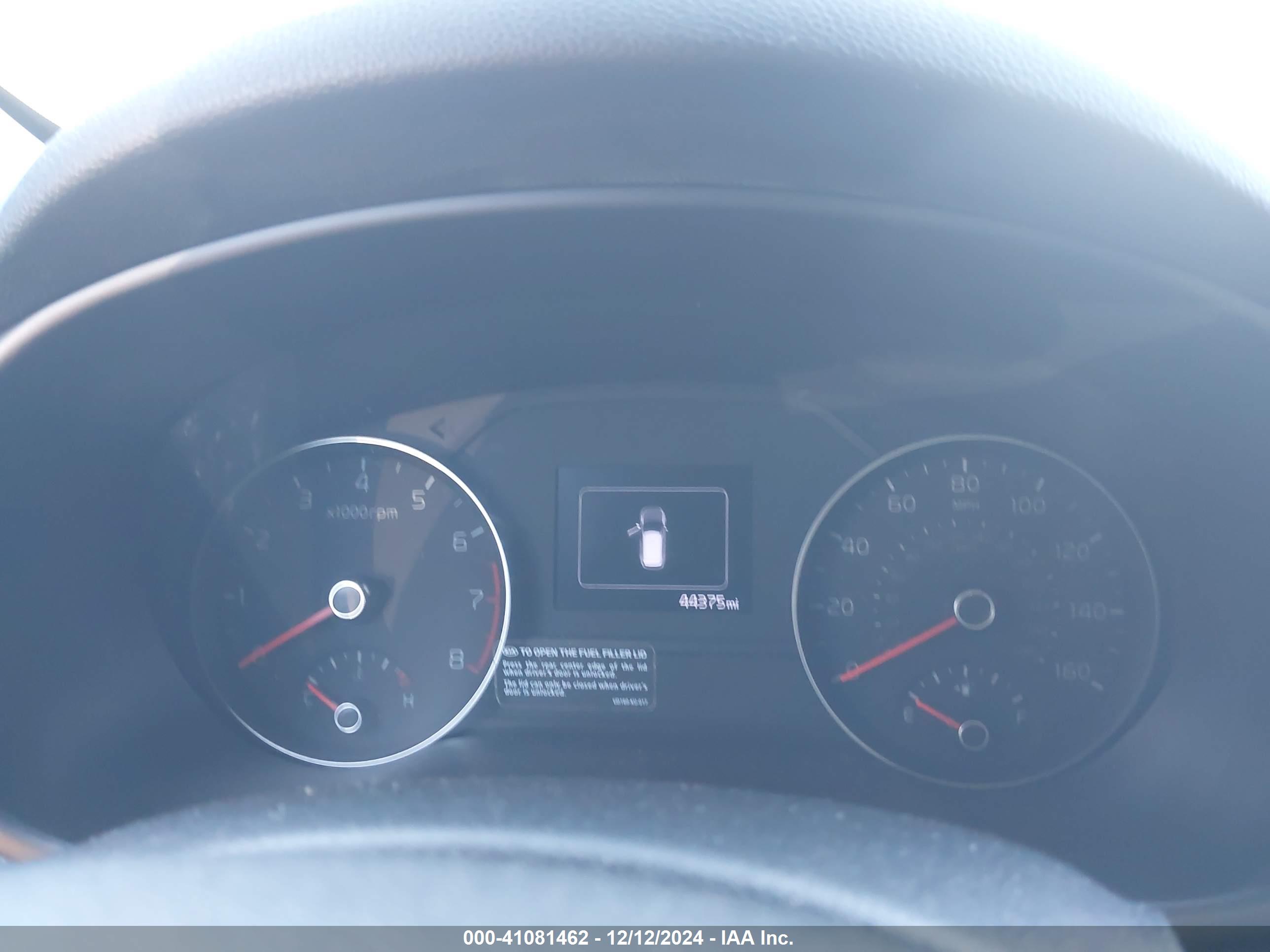 KIA SPORTAGE image 7