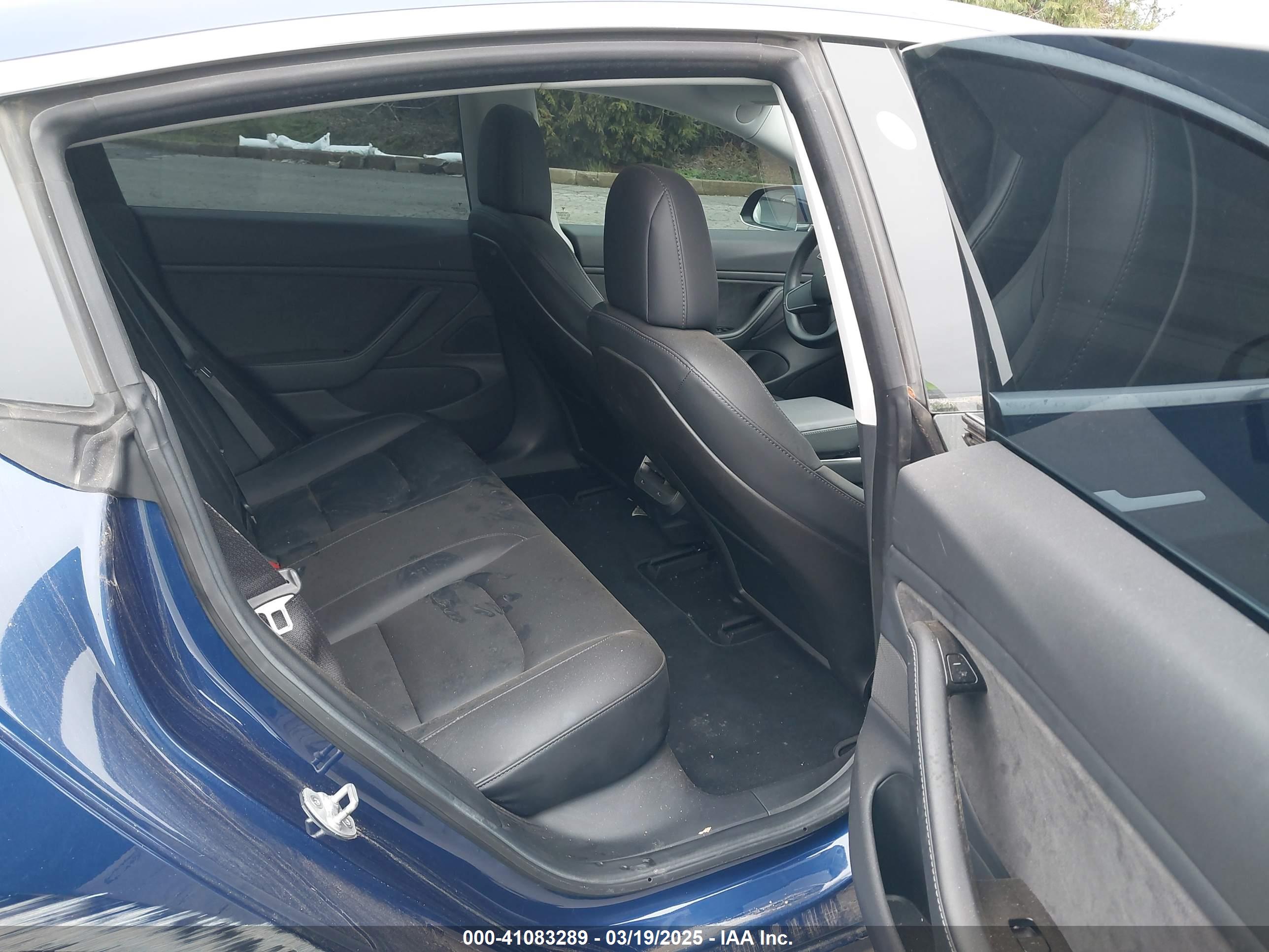 TESLA MODEL image 8