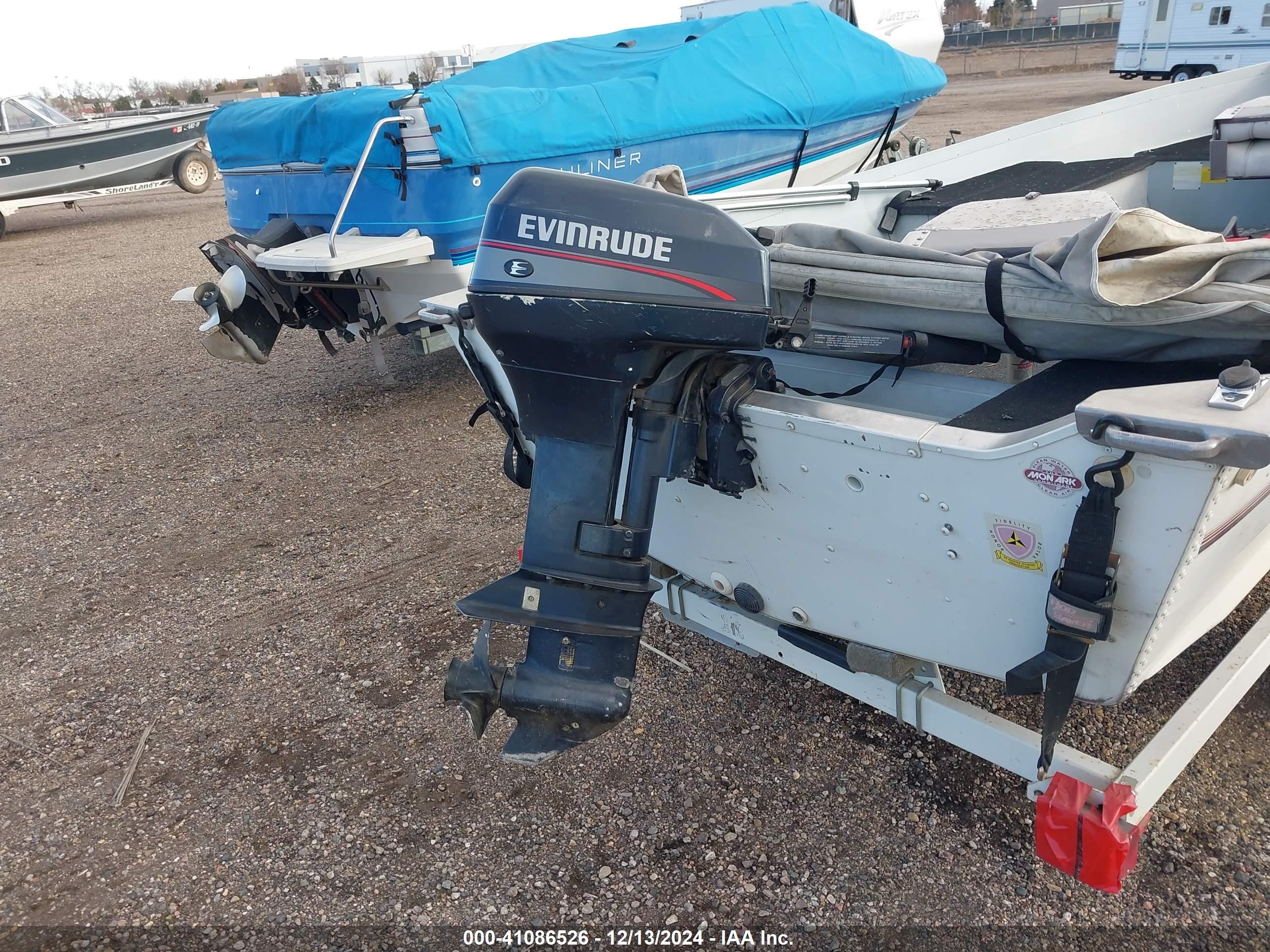 MONARK 14FT image 10