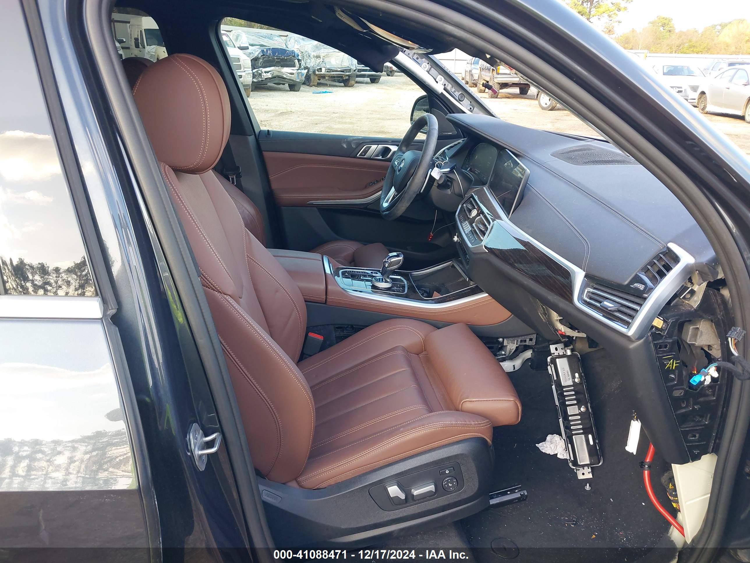 BMW X5 image 5