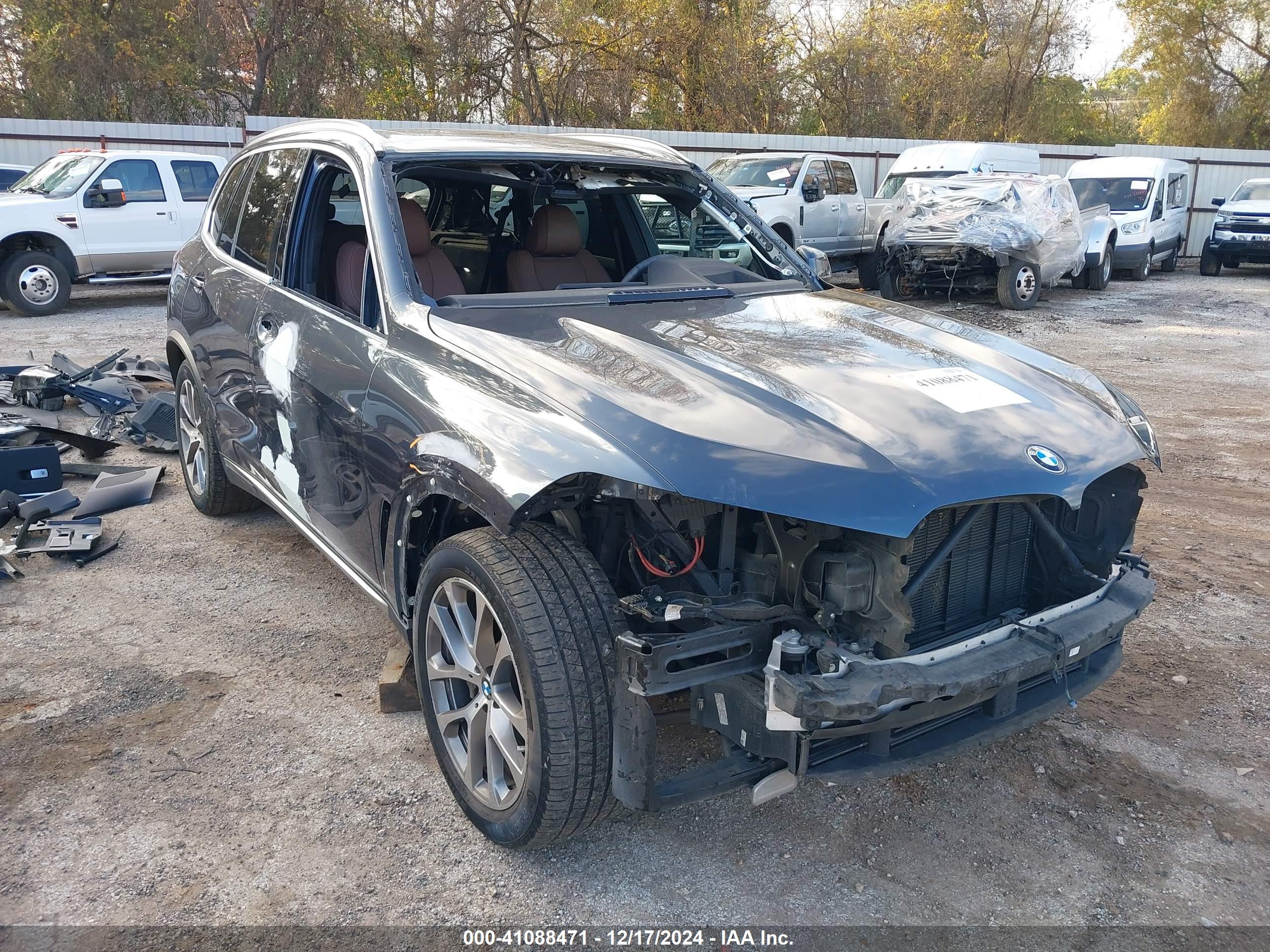 BMW X5 image 6