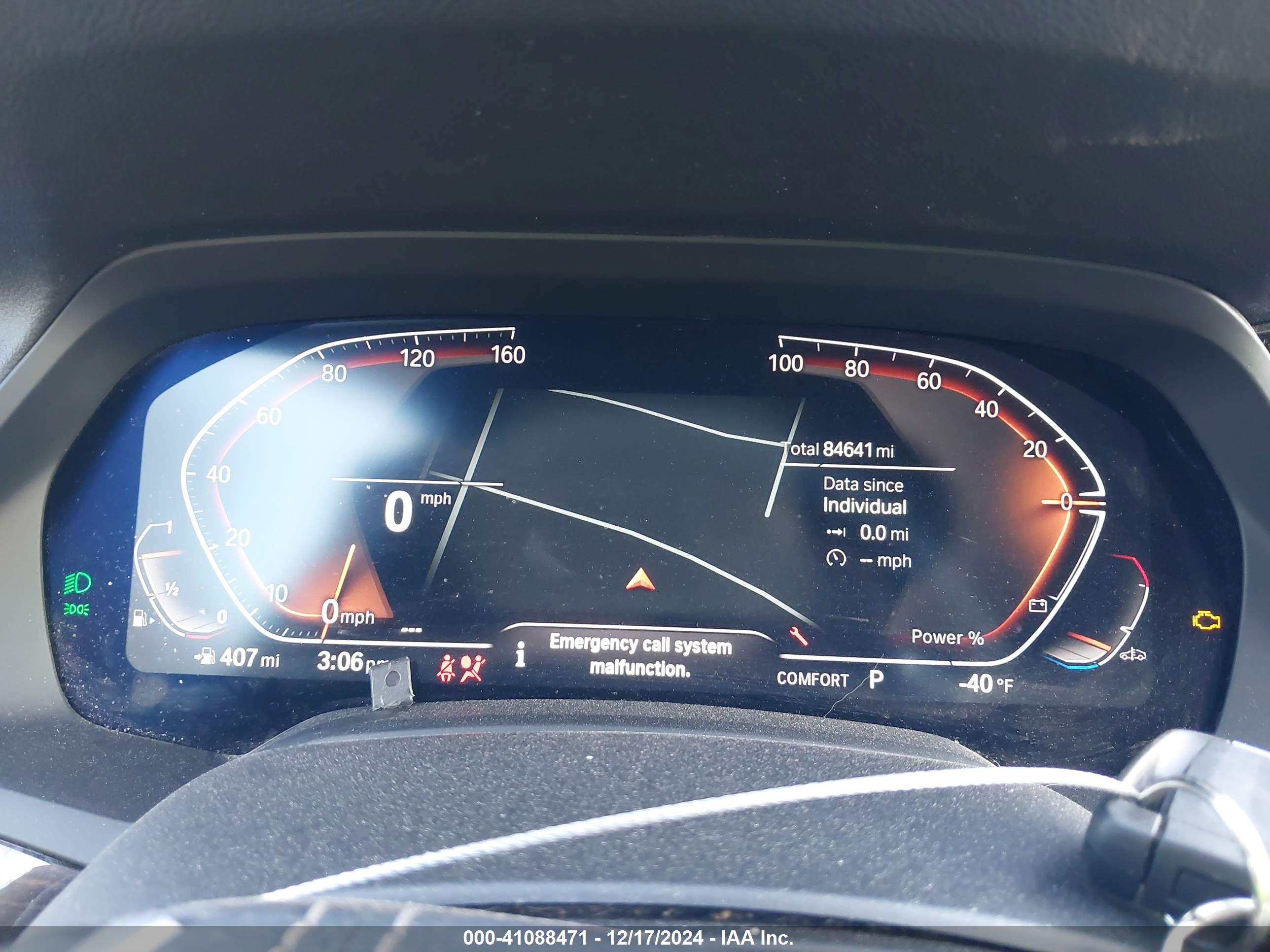 BMW X5 image 7