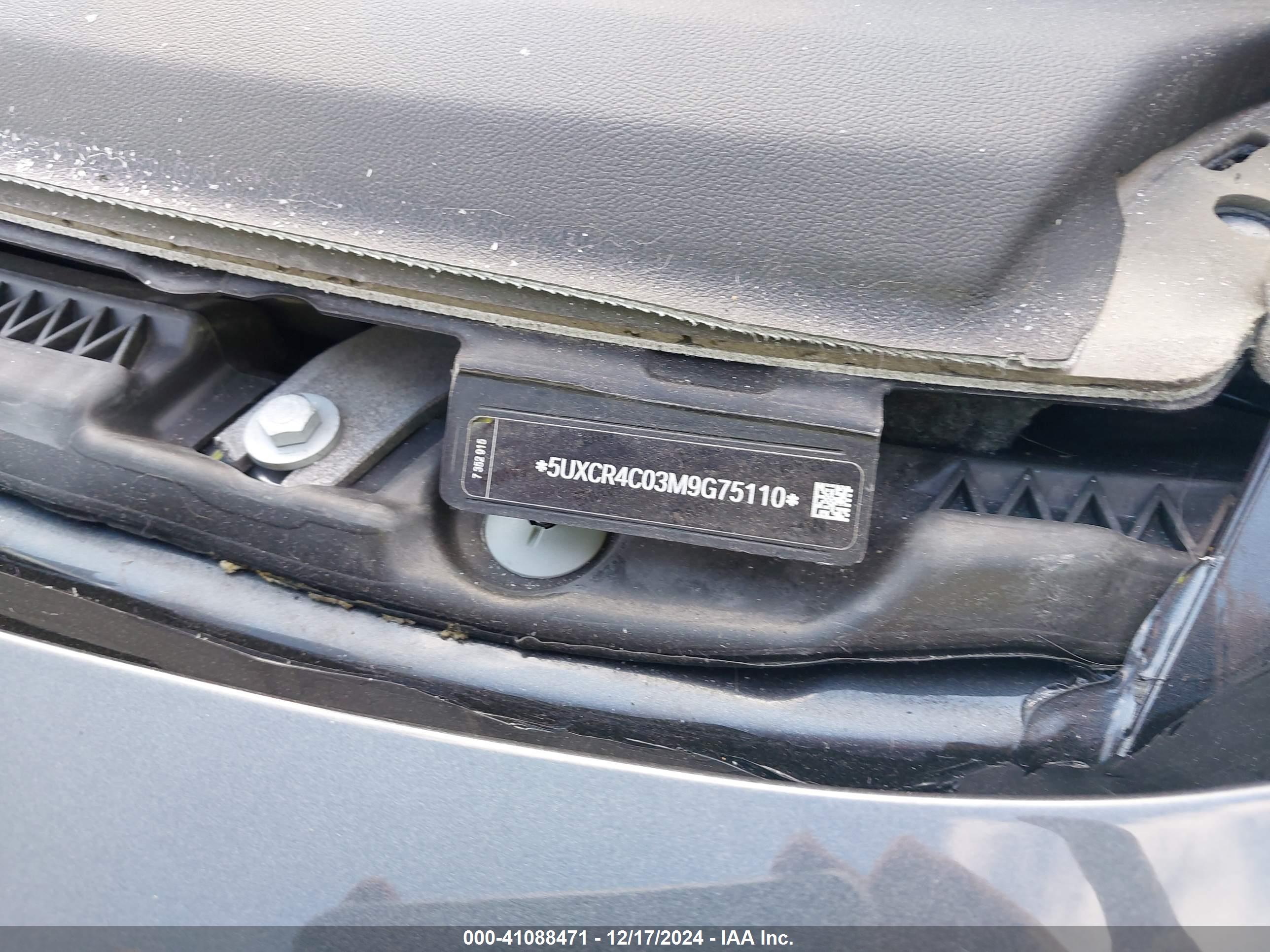 BMW X5 image 9