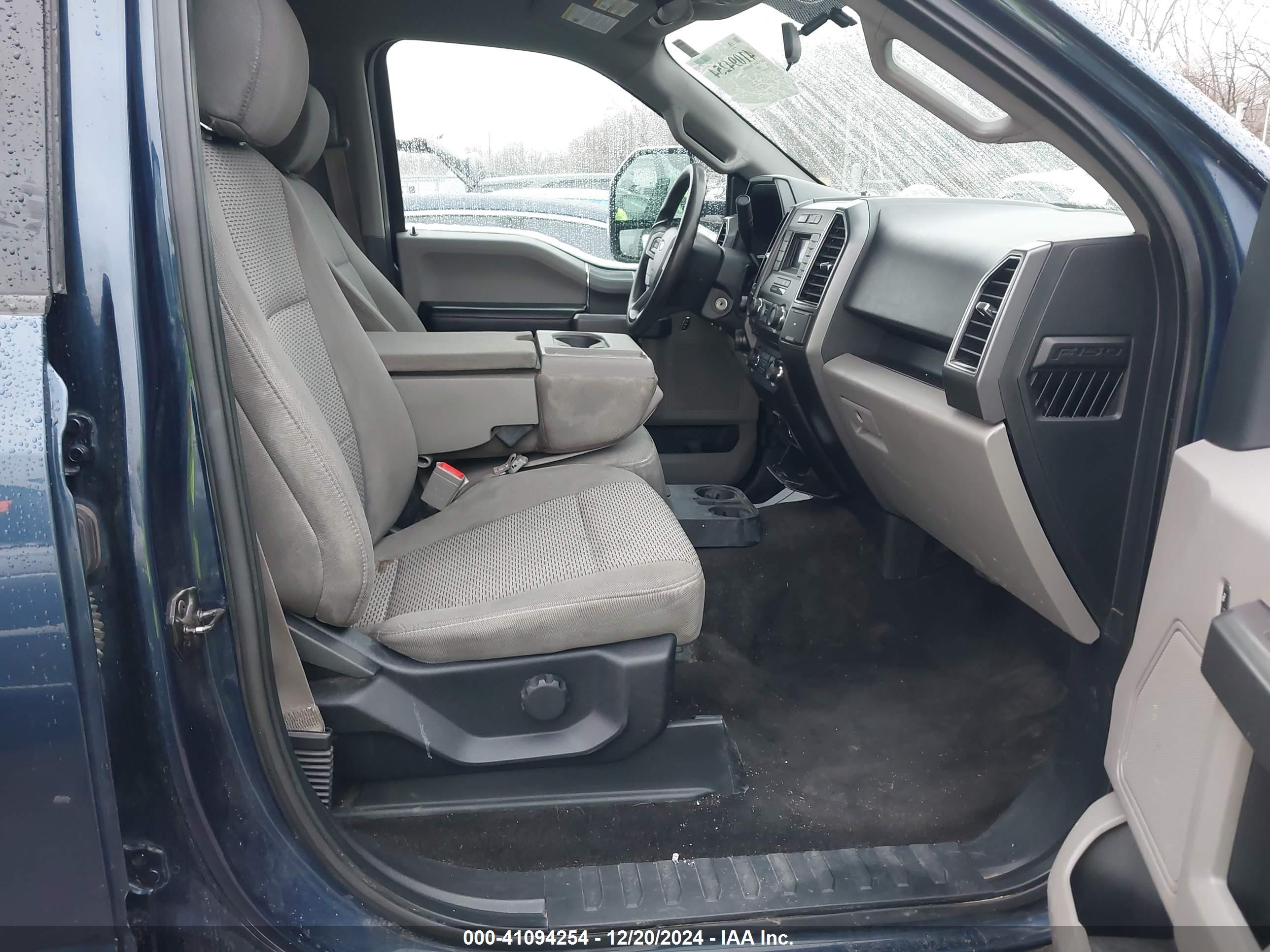 FORD F-150 image 5