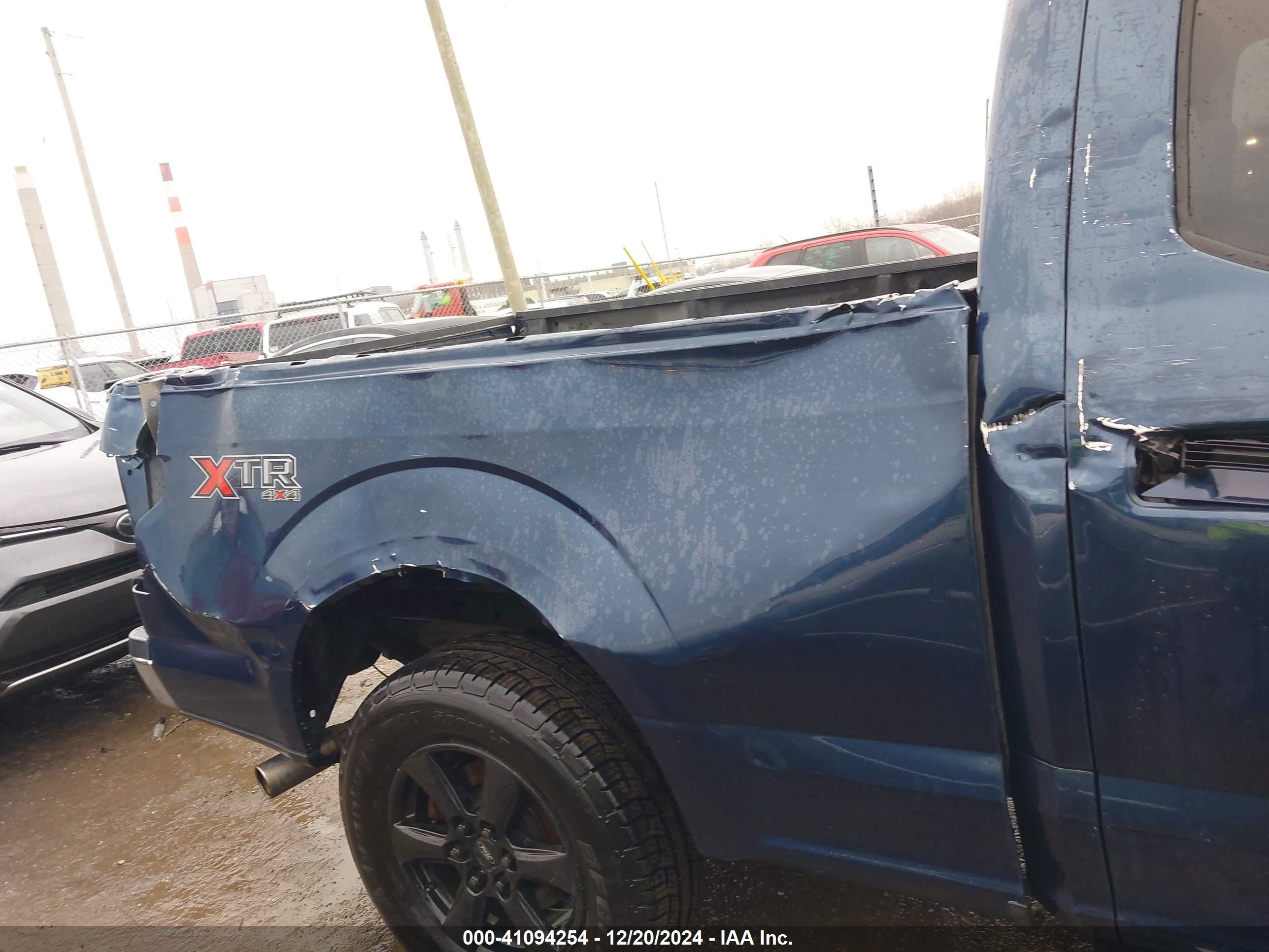 FORD F-150 image 6