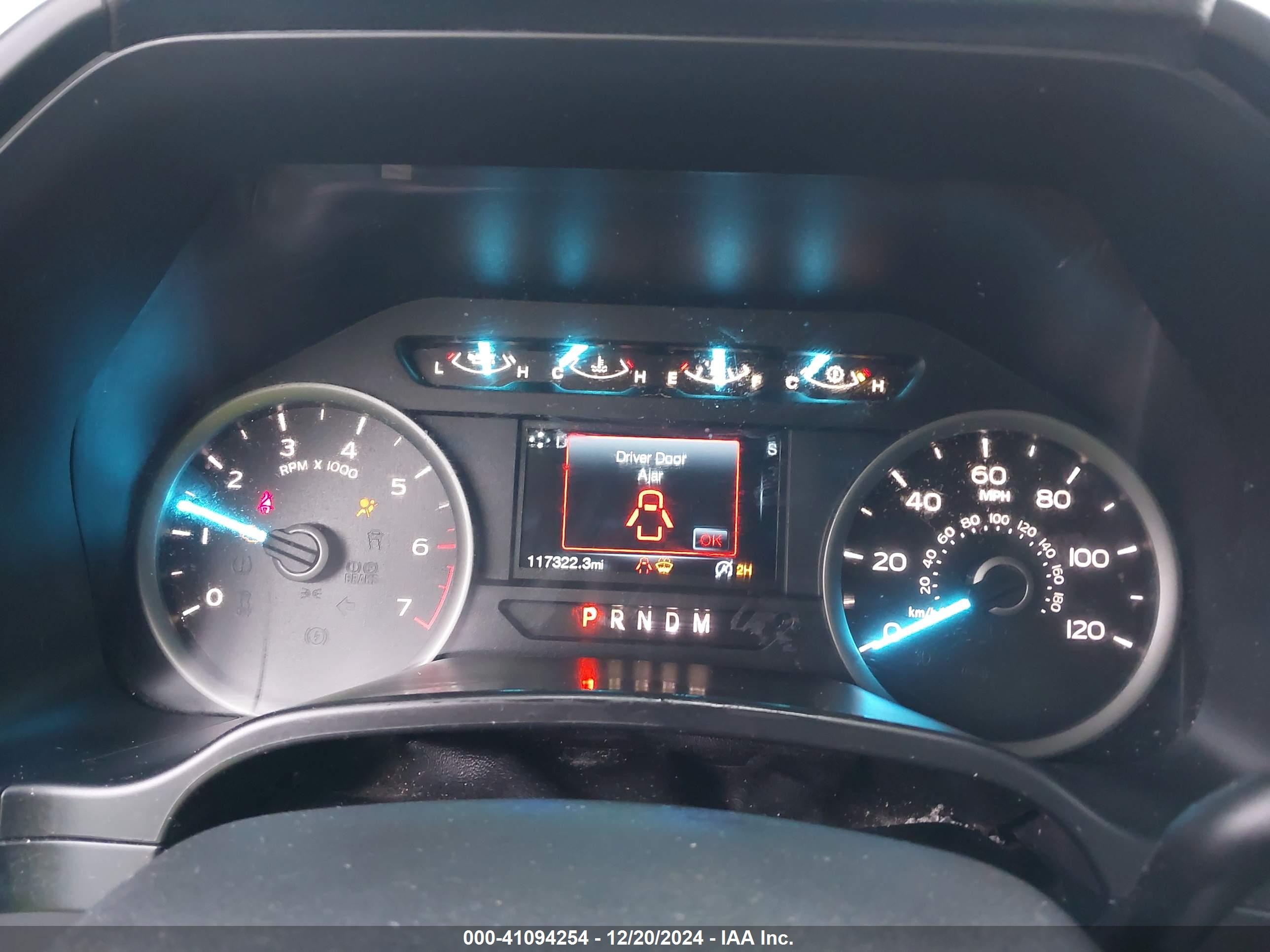 FORD F-150 image 7