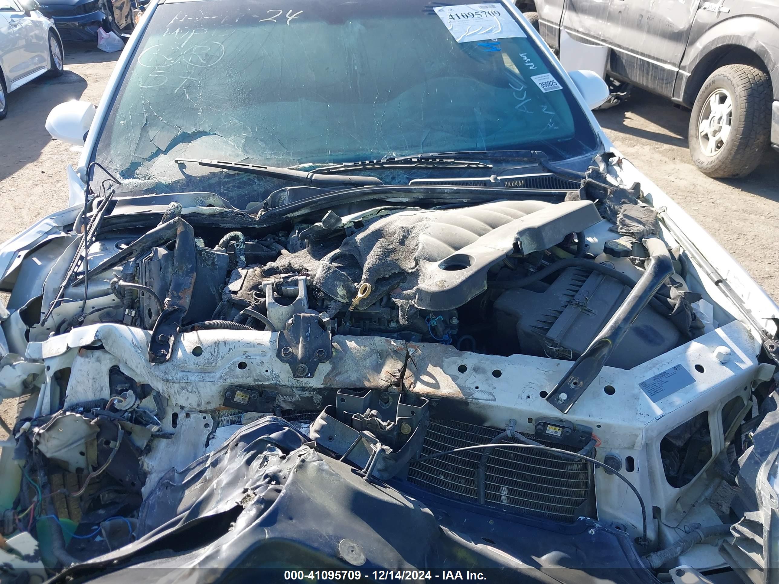 CHEVROLET IMPALA image 10