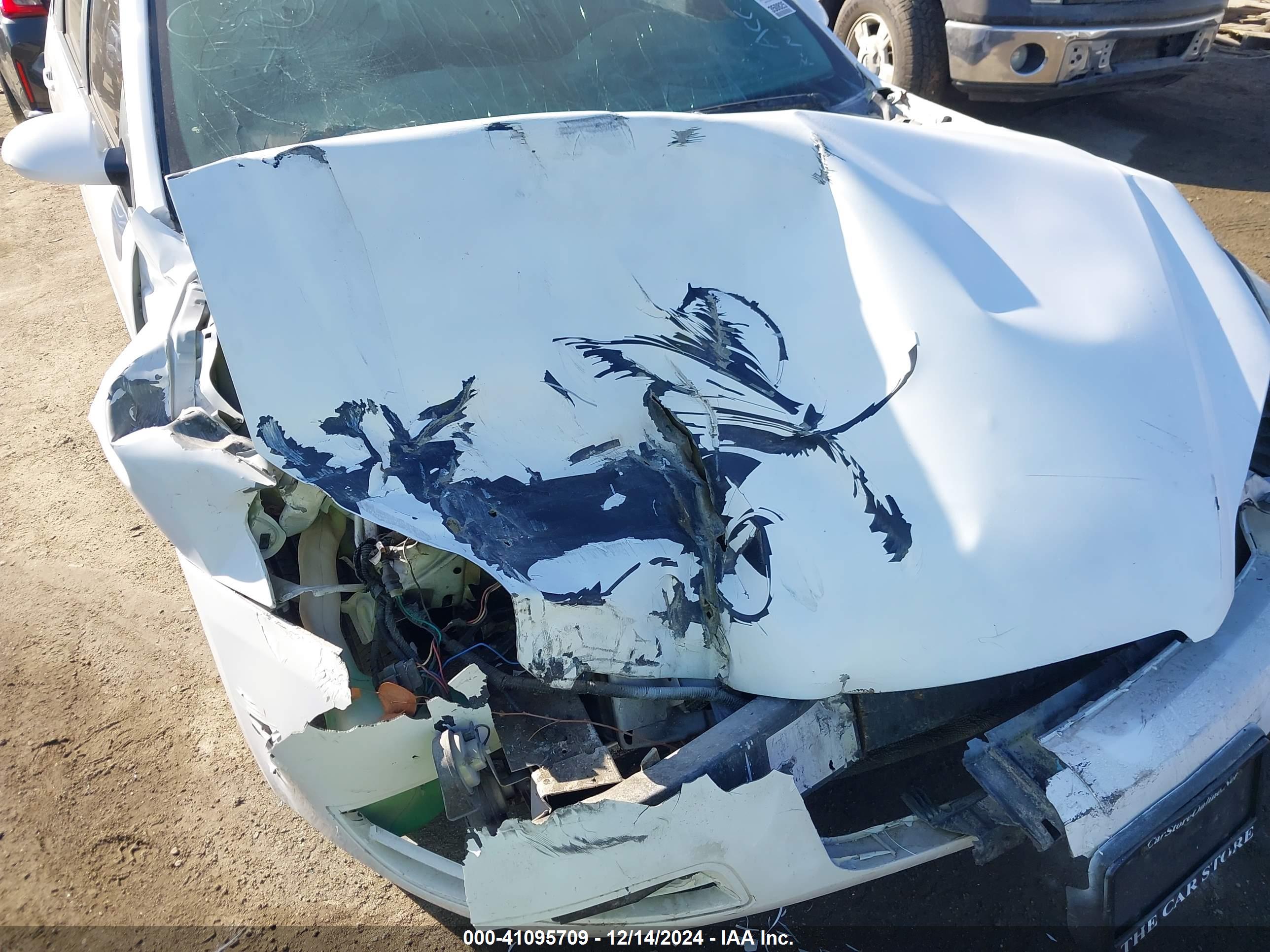CHEVROLET IMPALA image 6