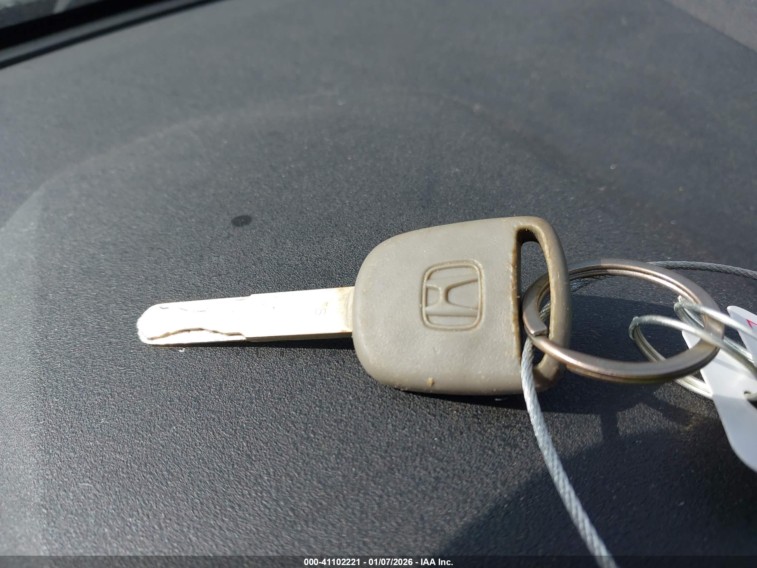 HONDA PILOT image 11