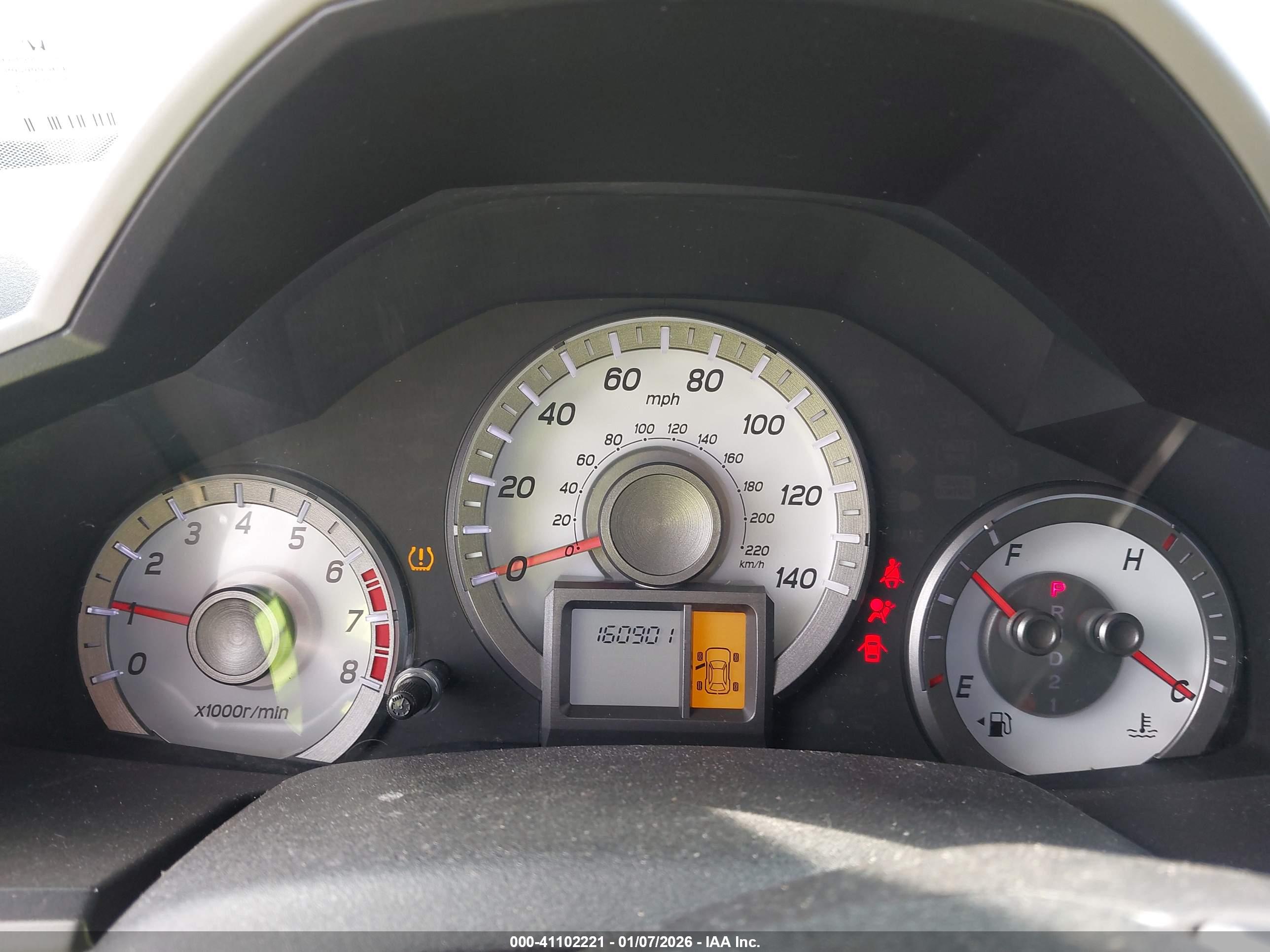 HONDA PILOT image 7