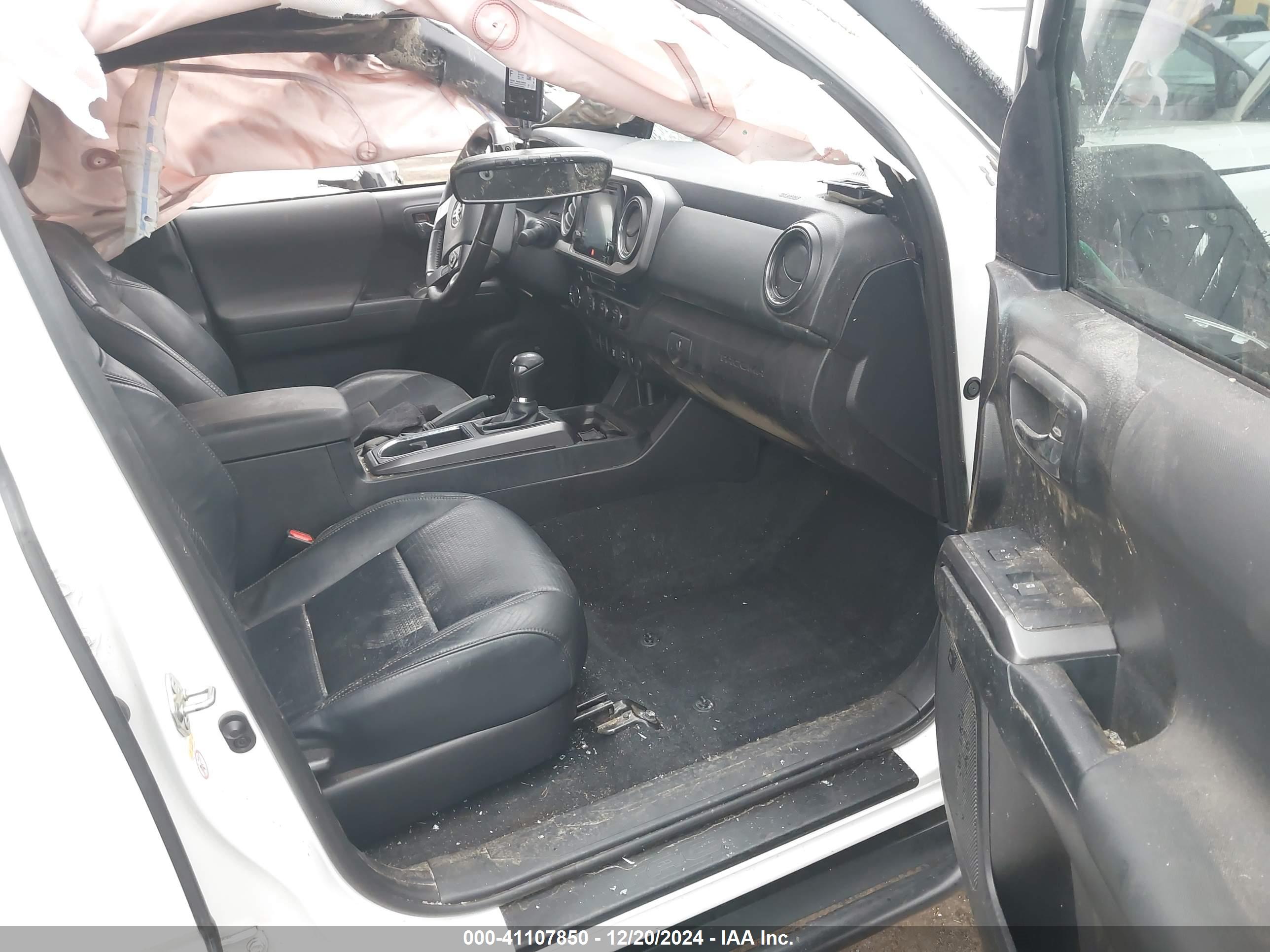 TOYOTA TACOMA image 5