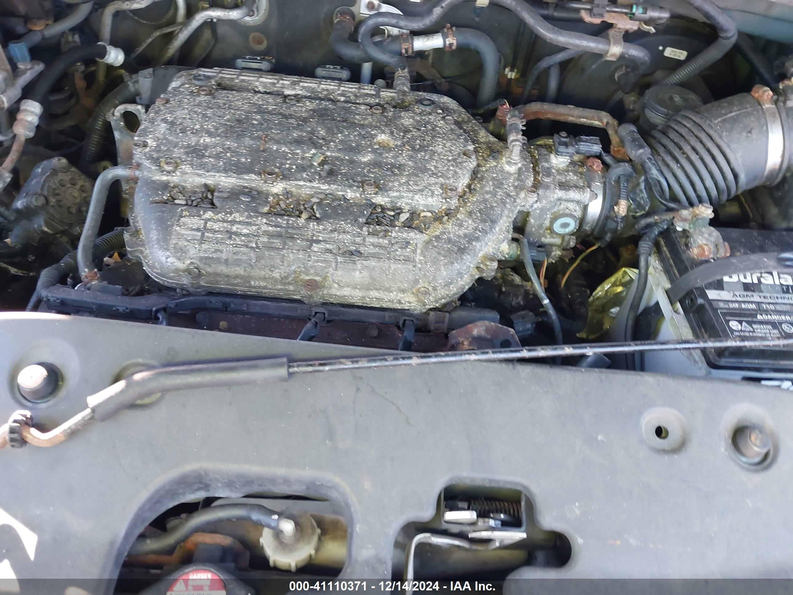 HONDA ODYSSEY image 10