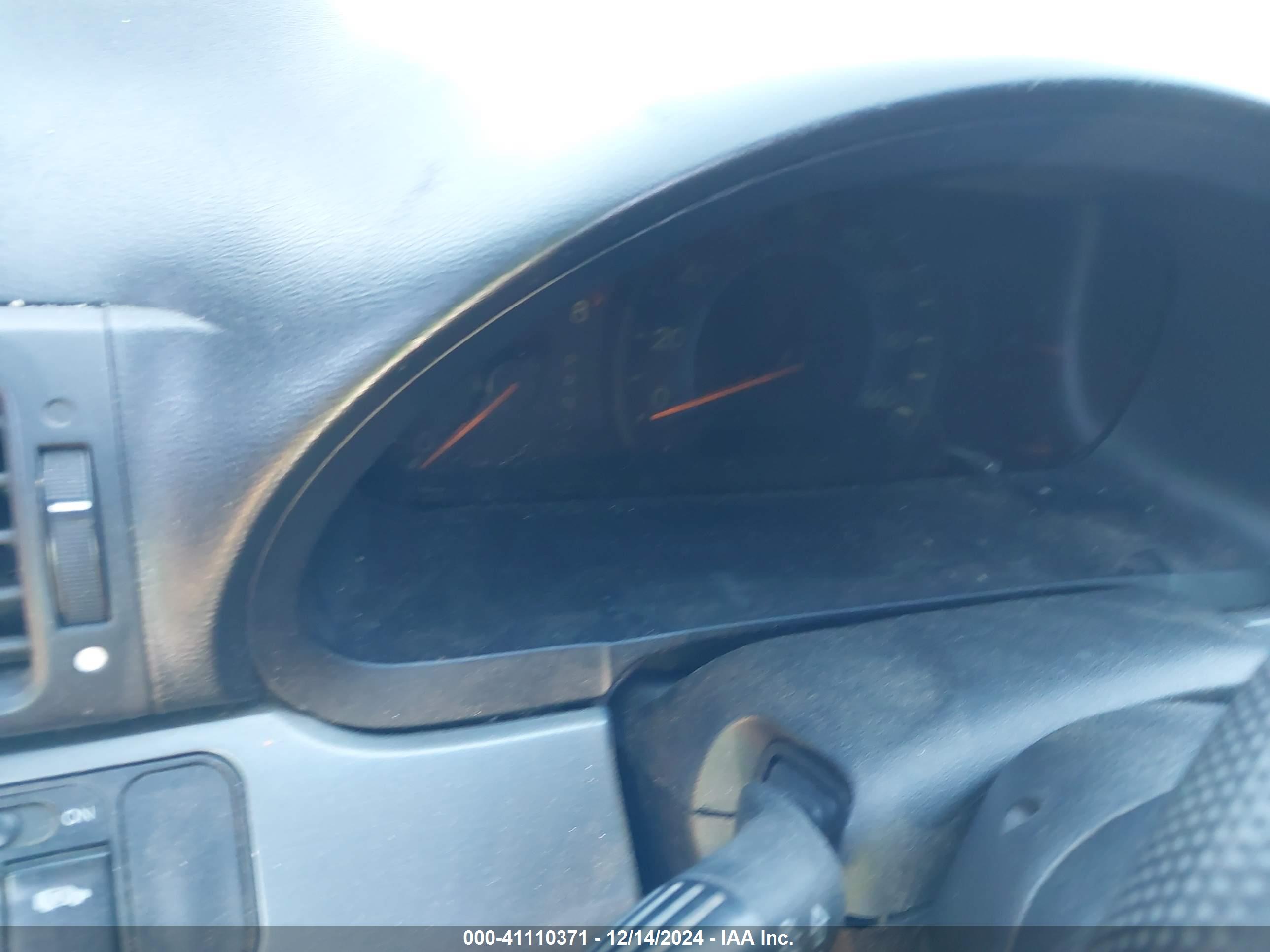 HONDA ODYSSEY image 7