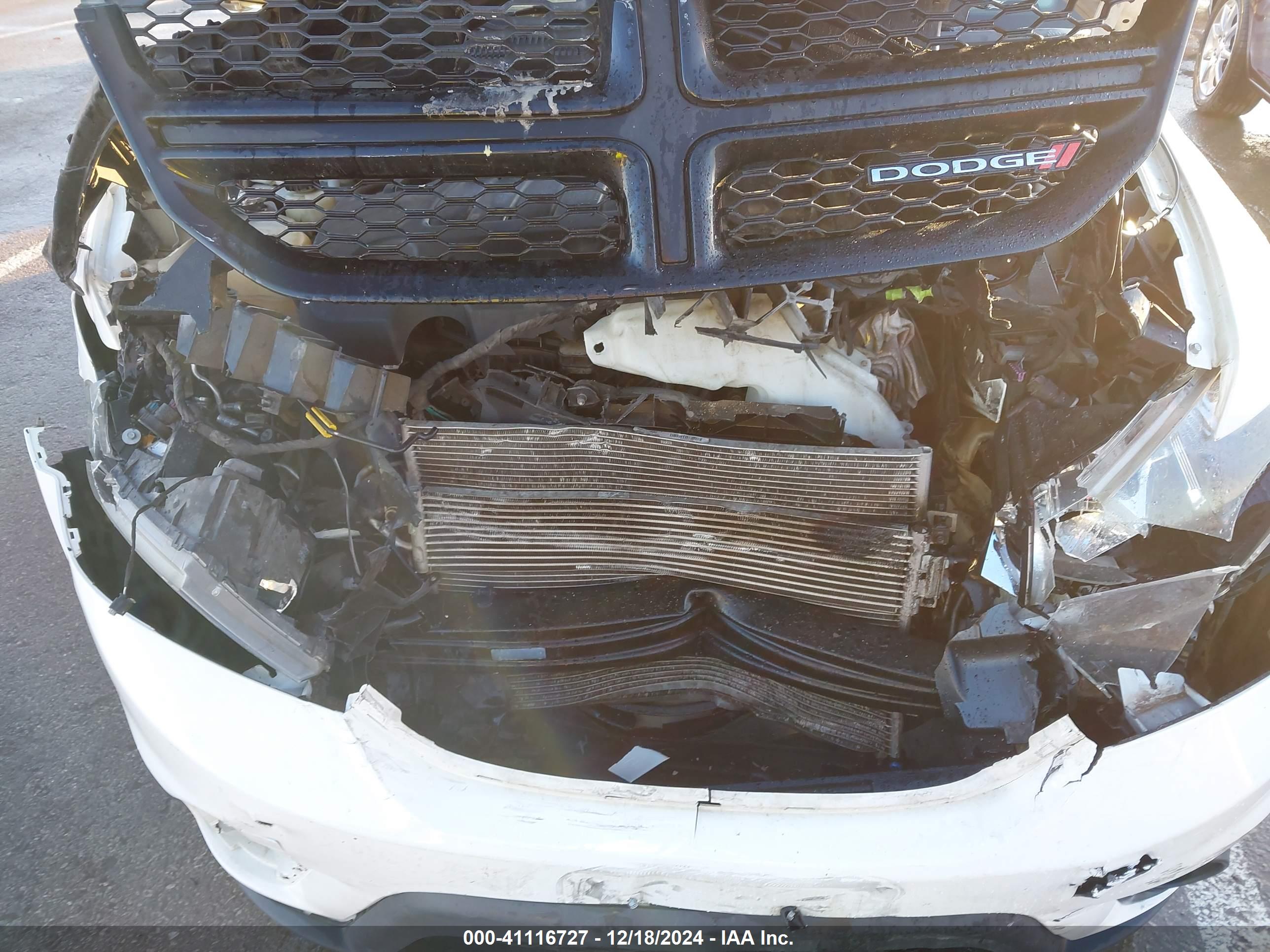 DODGE JOURNEY image 10