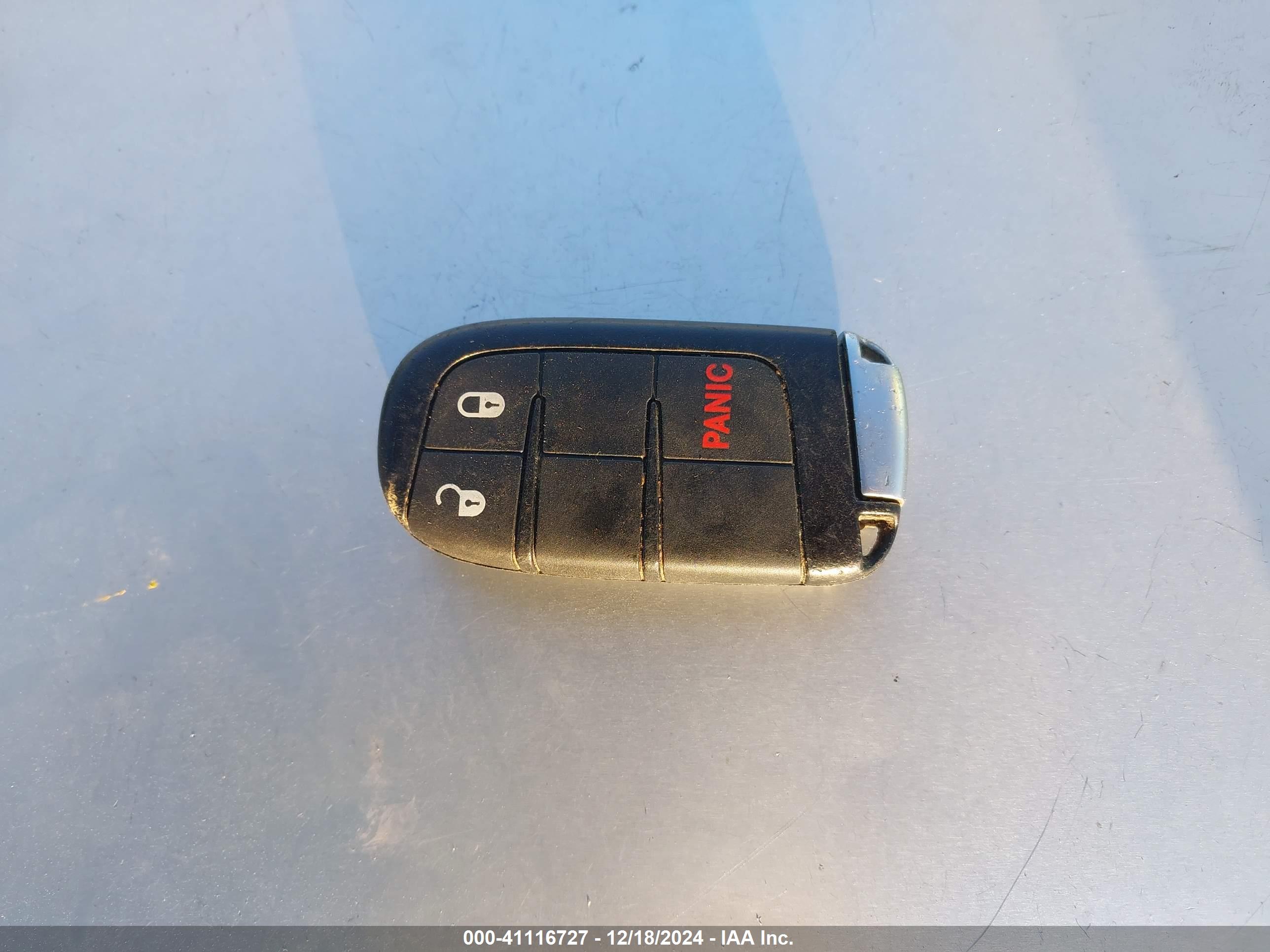 DODGE JOURNEY image 11