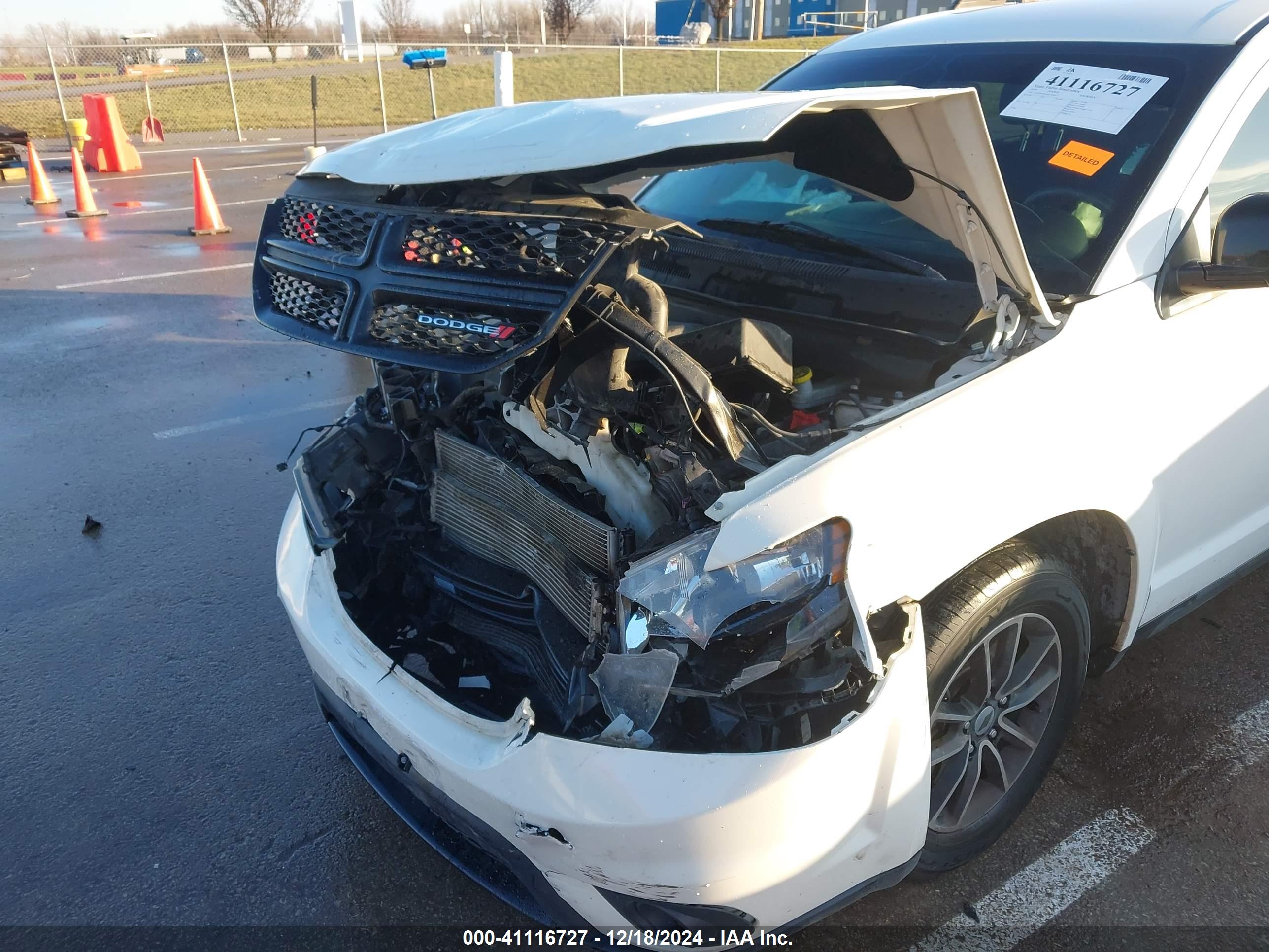 DODGE JOURNEY image 6