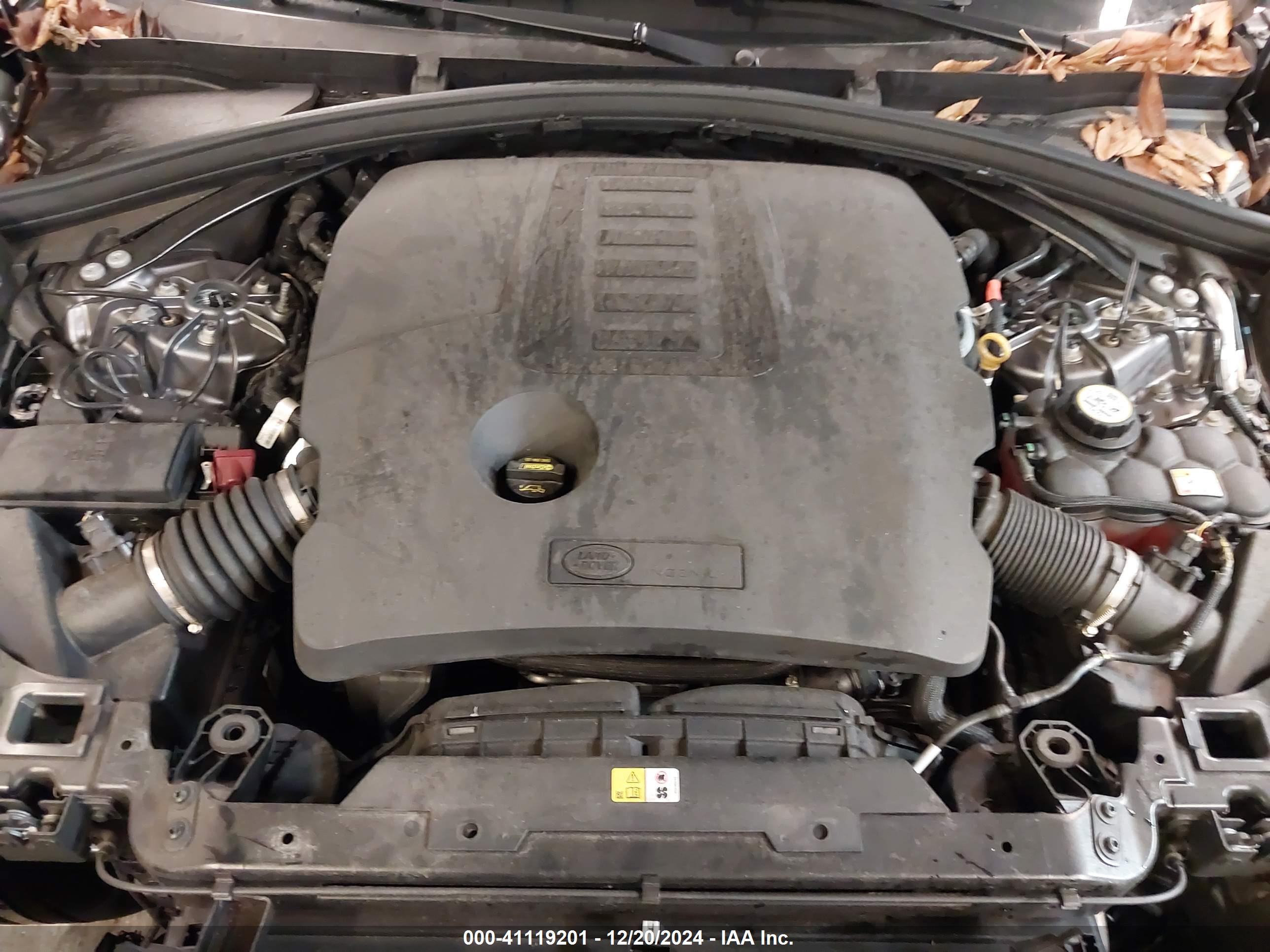 LAND ROVER image 10