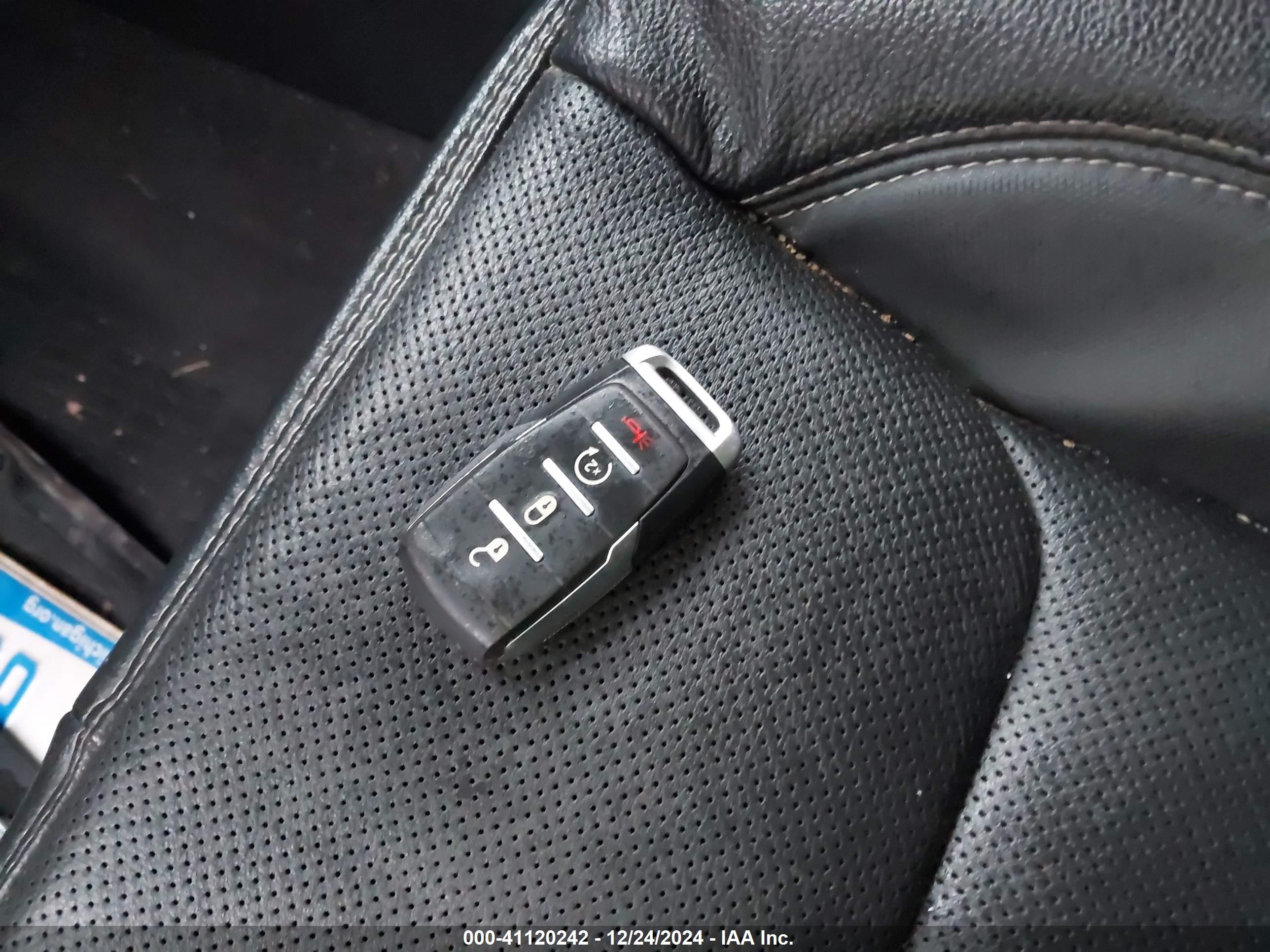 RAM 1500 image 11