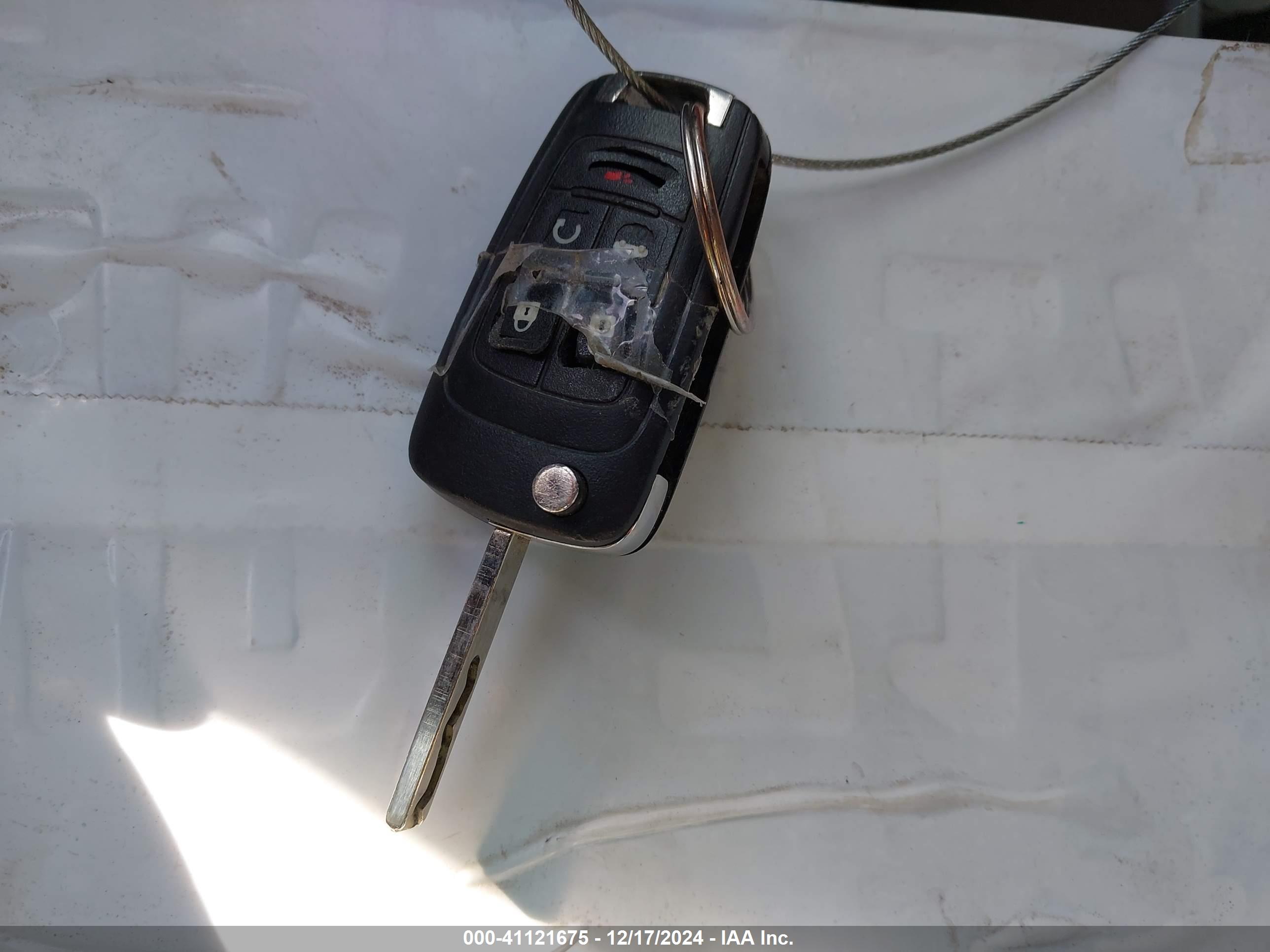 CHEVROLET SONIC image 11