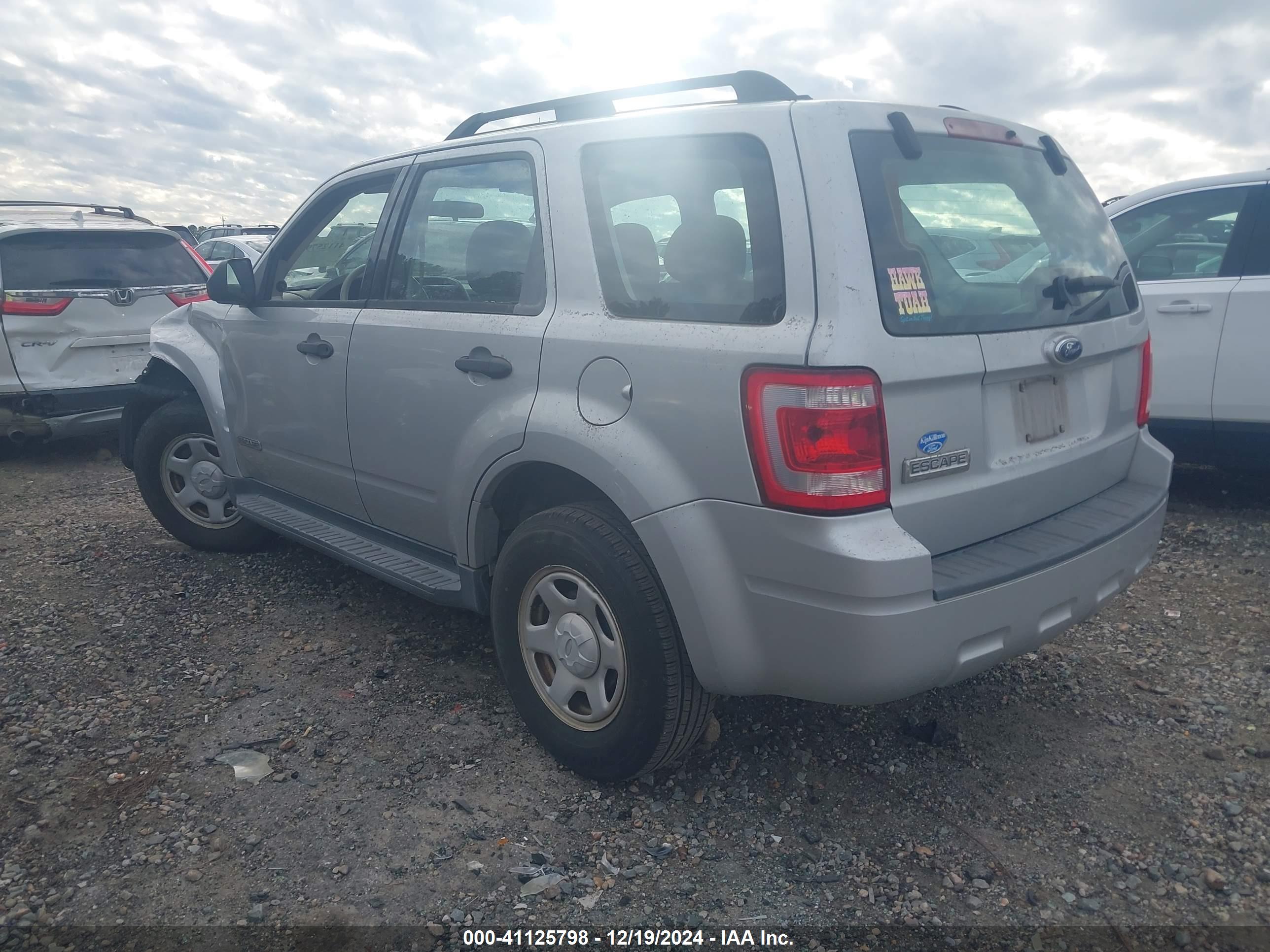 FORD ESCAPE image 3