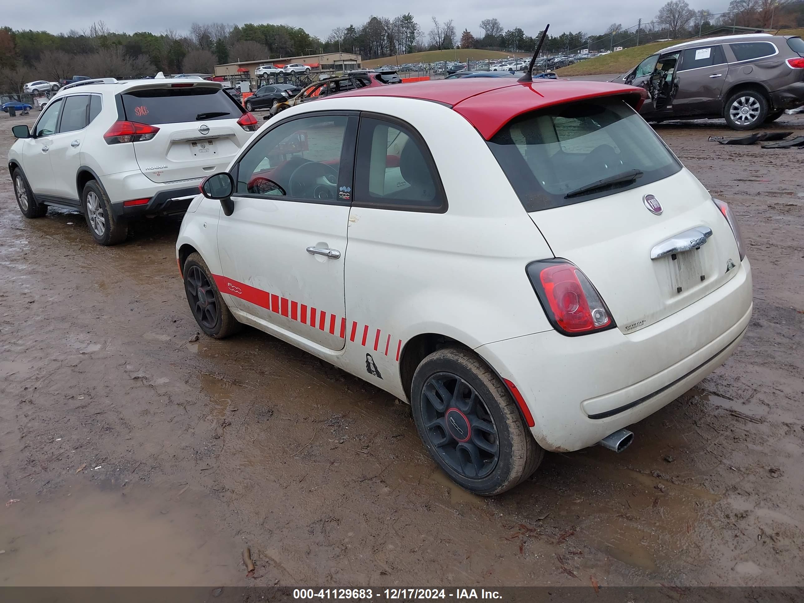 FIAT 500 image 3