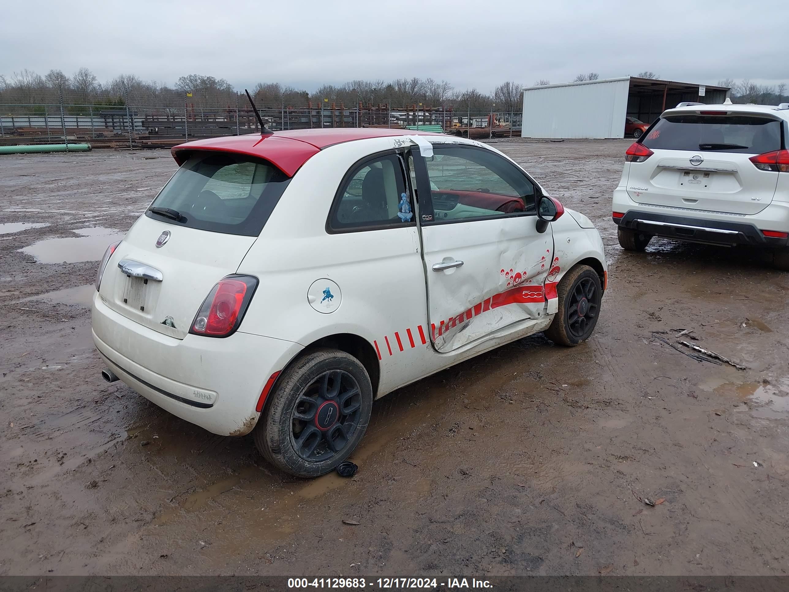 FIAT 500 image 4
