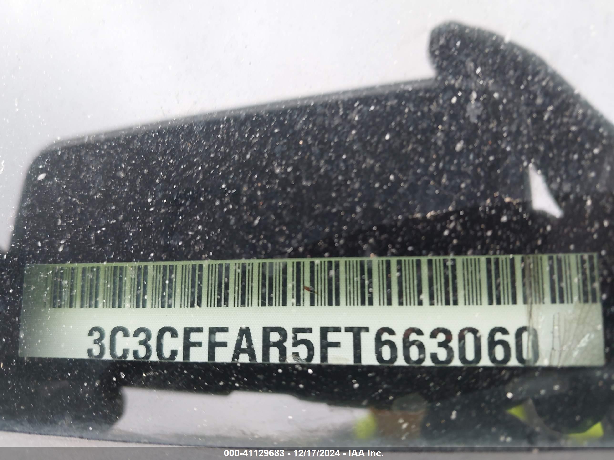 FIAT 500 image 9