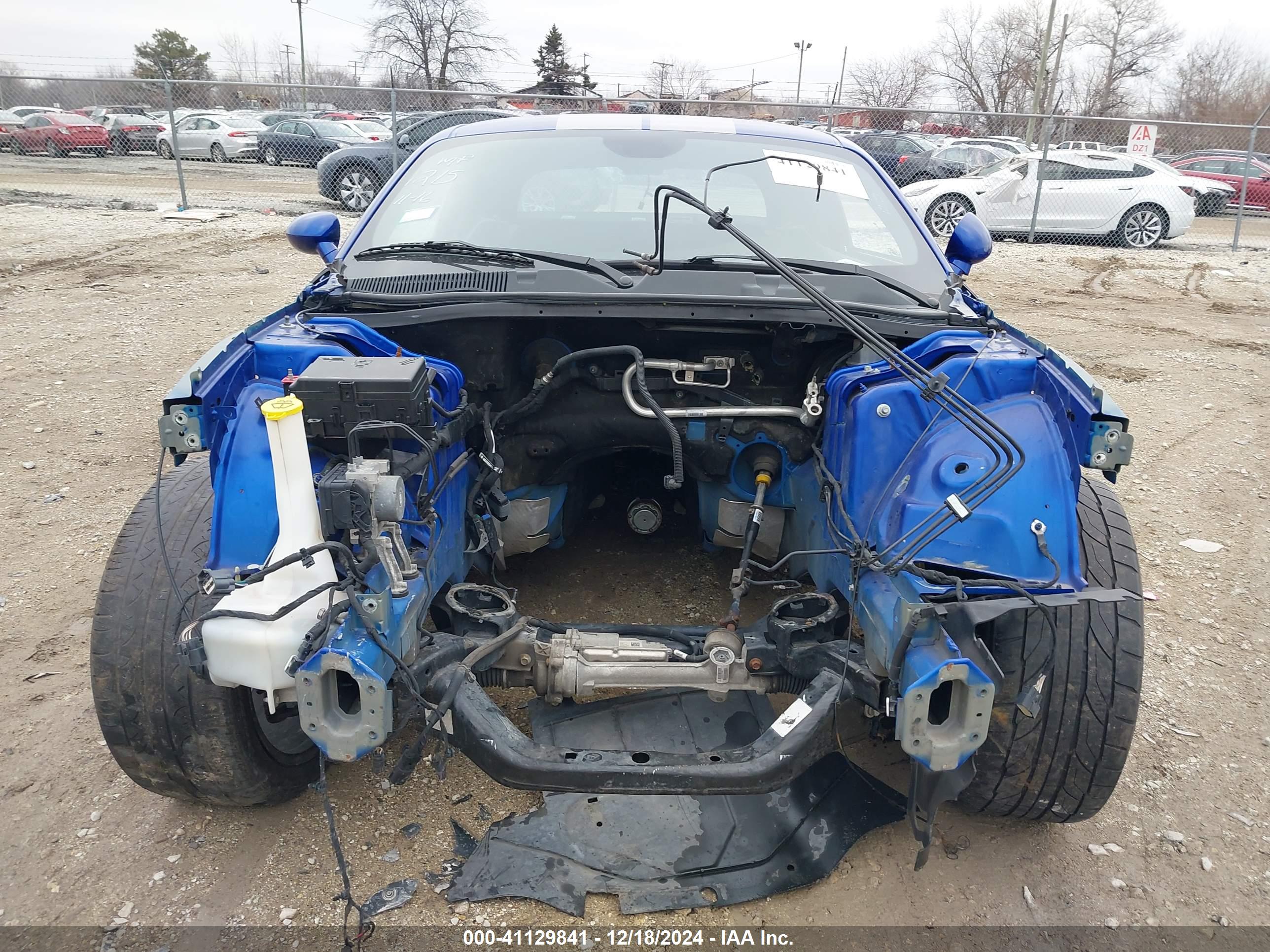 DODGE CHALLENGER image 6