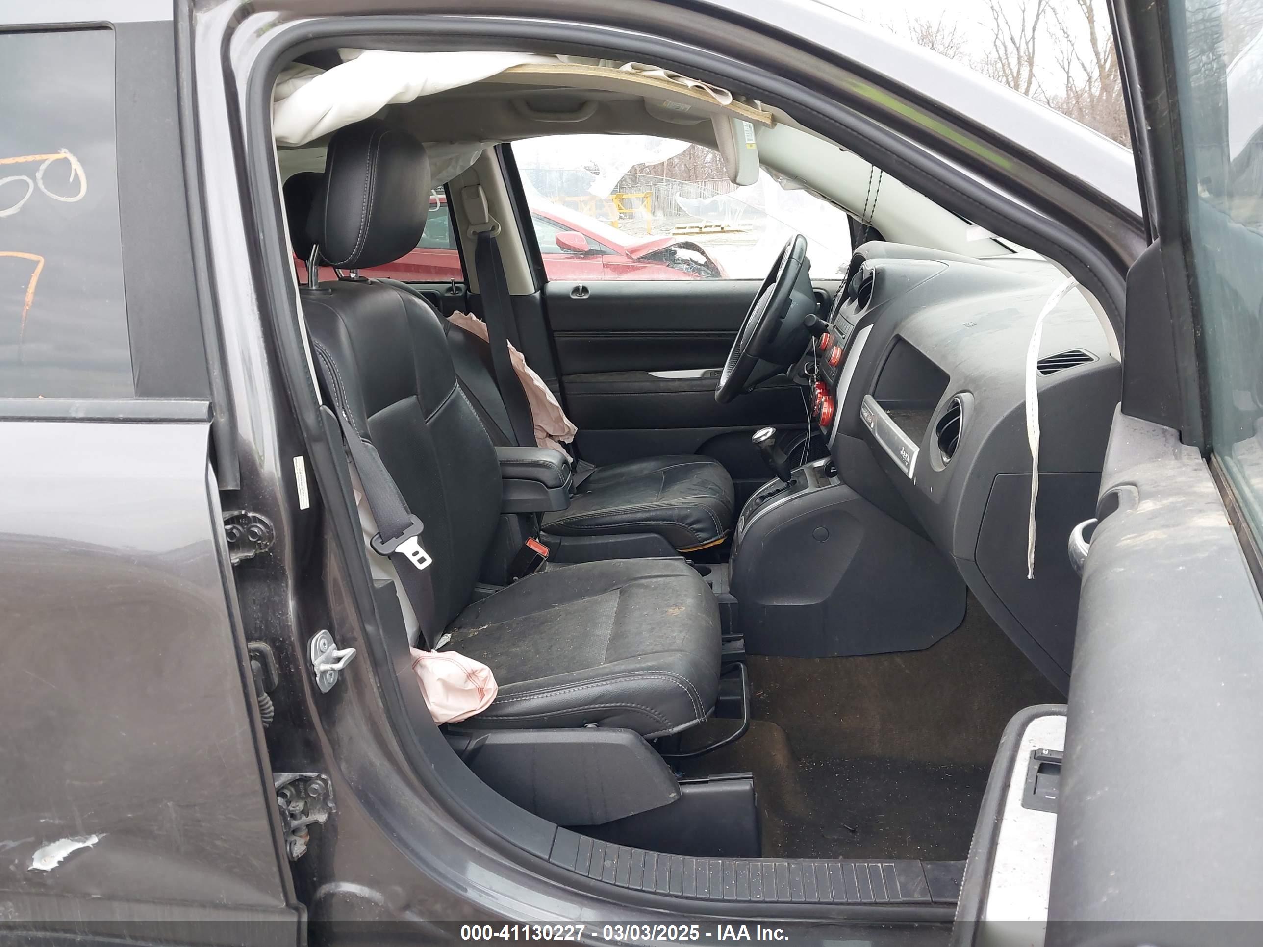 JEEP COMPASS image 5