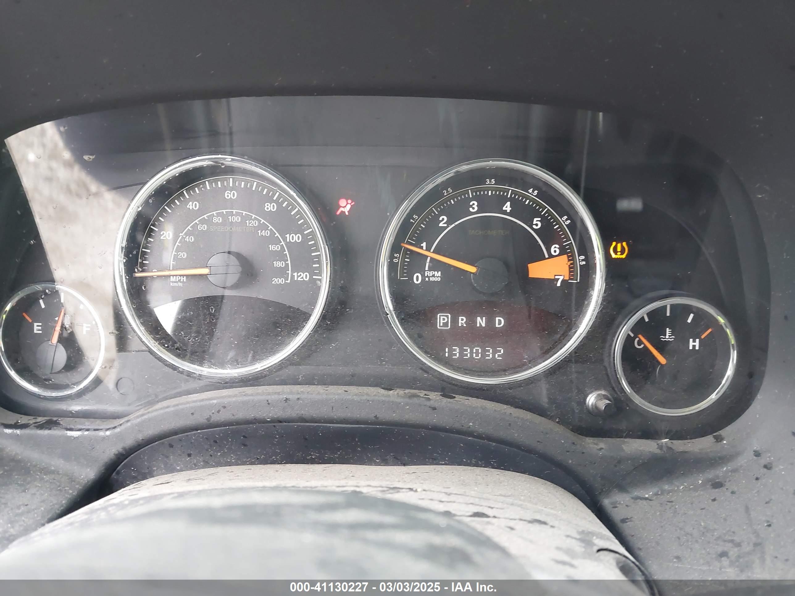 JEEP COMPASS image 7