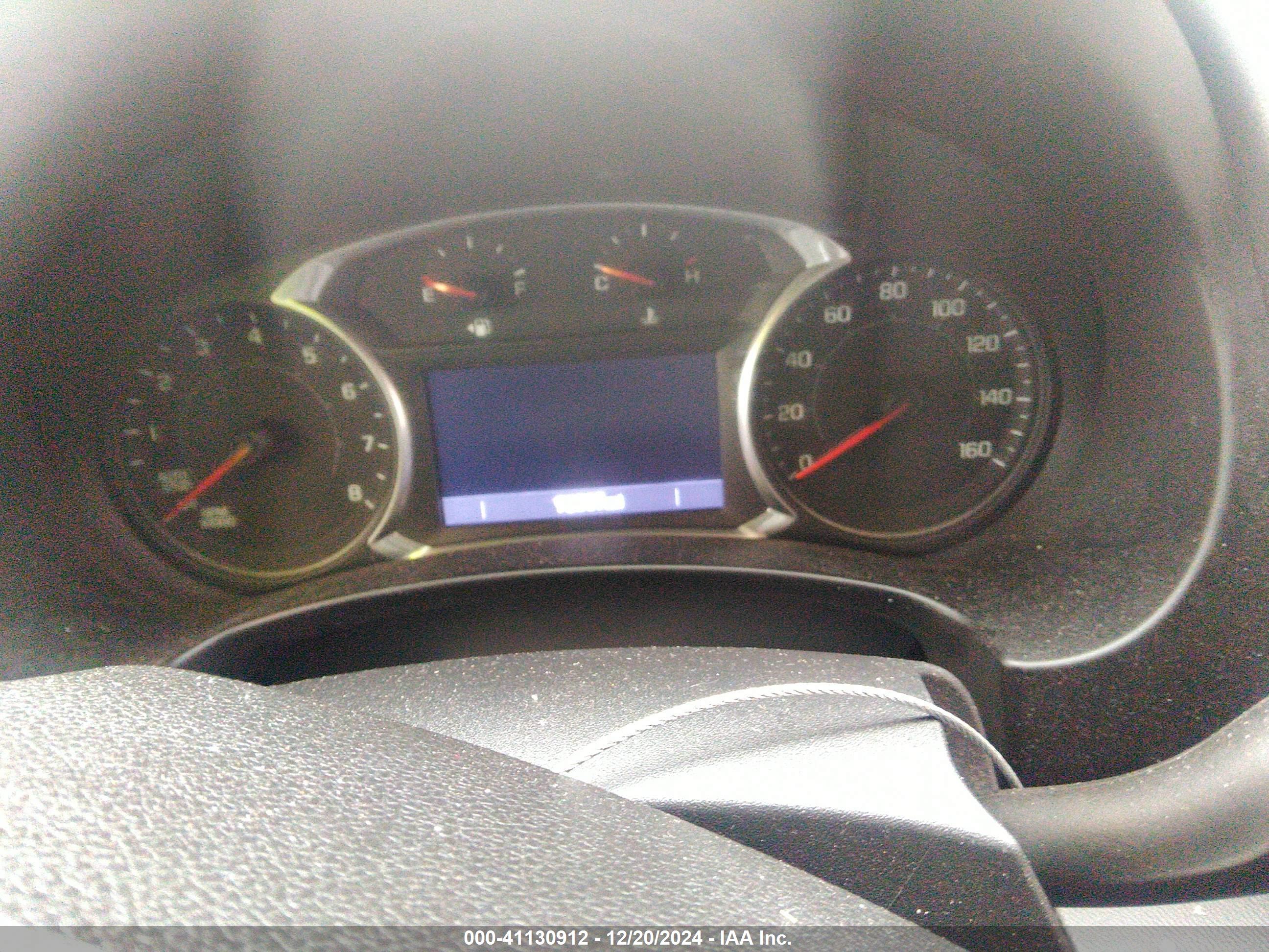 GMC TERRAIN image 7