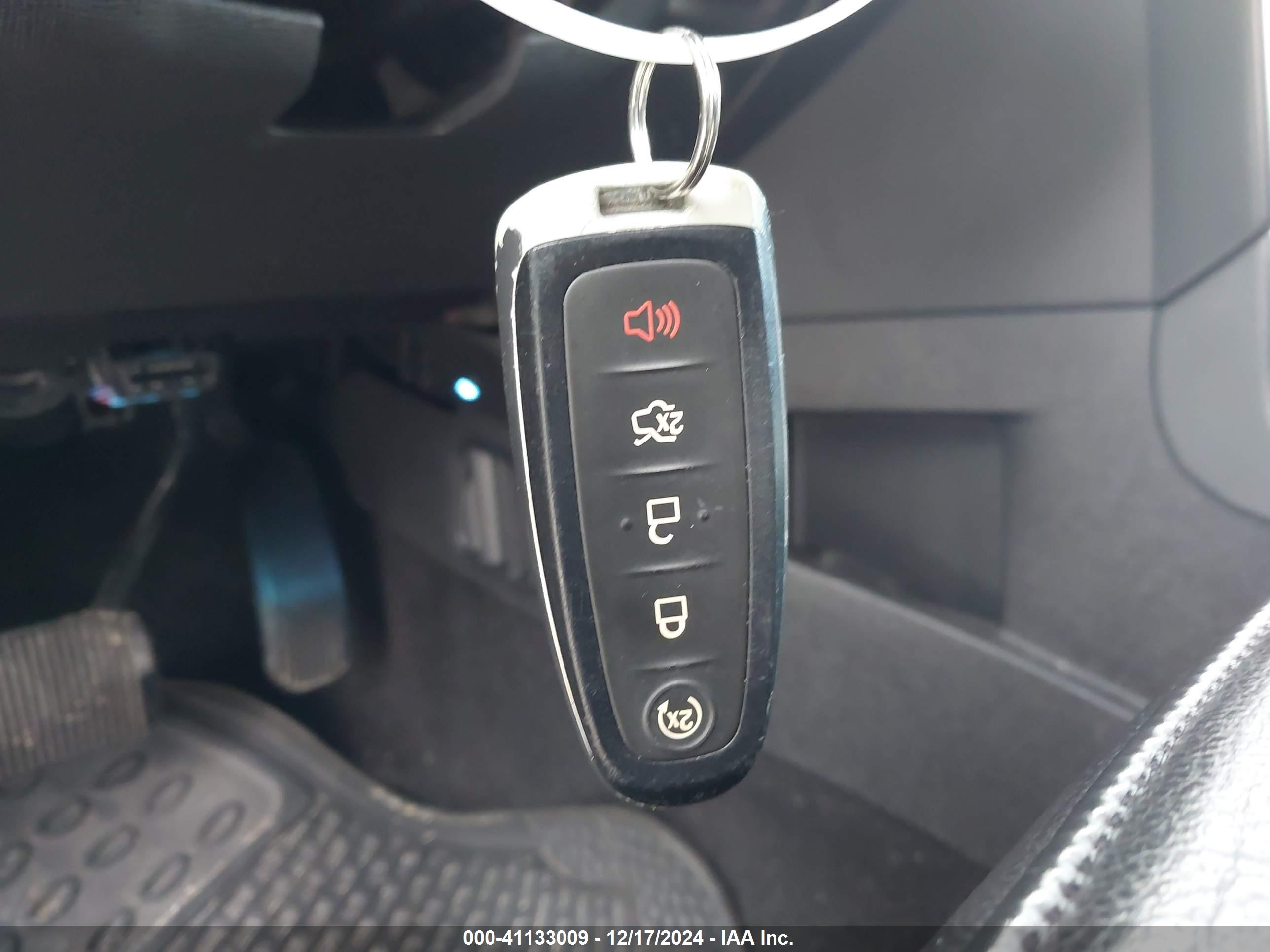 FORD FLEX image 11