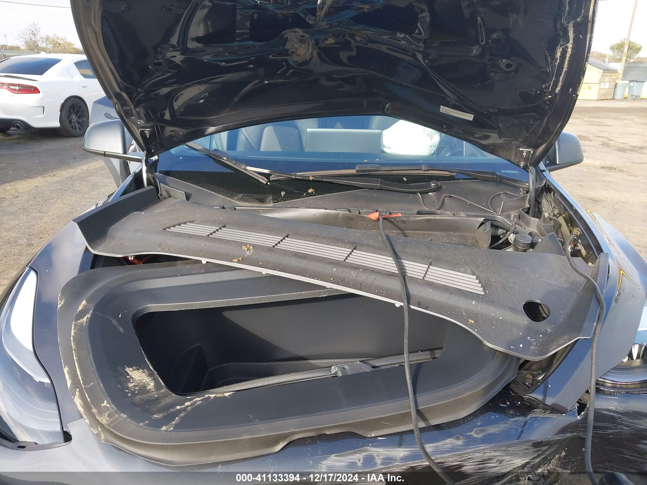 TESLA MODEL image 10
