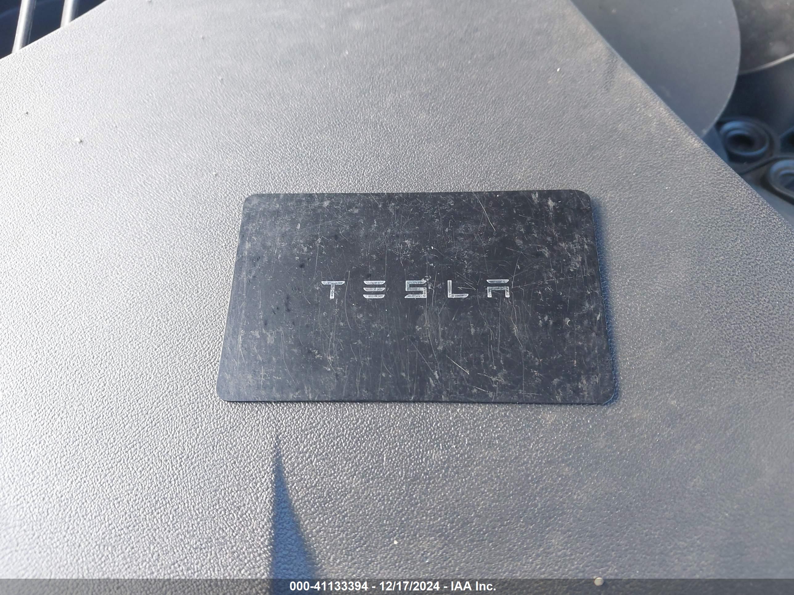 TESLA MODEL image 11