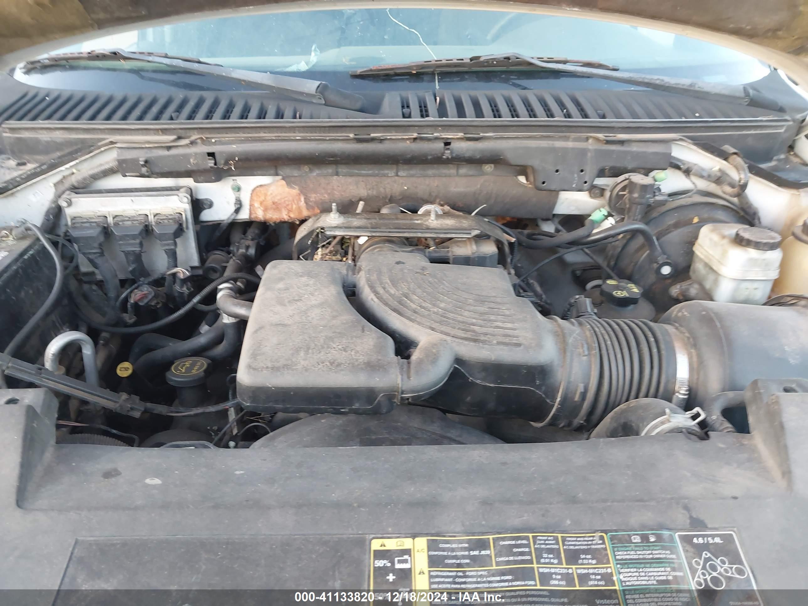 FORD EXPEDITION image 10